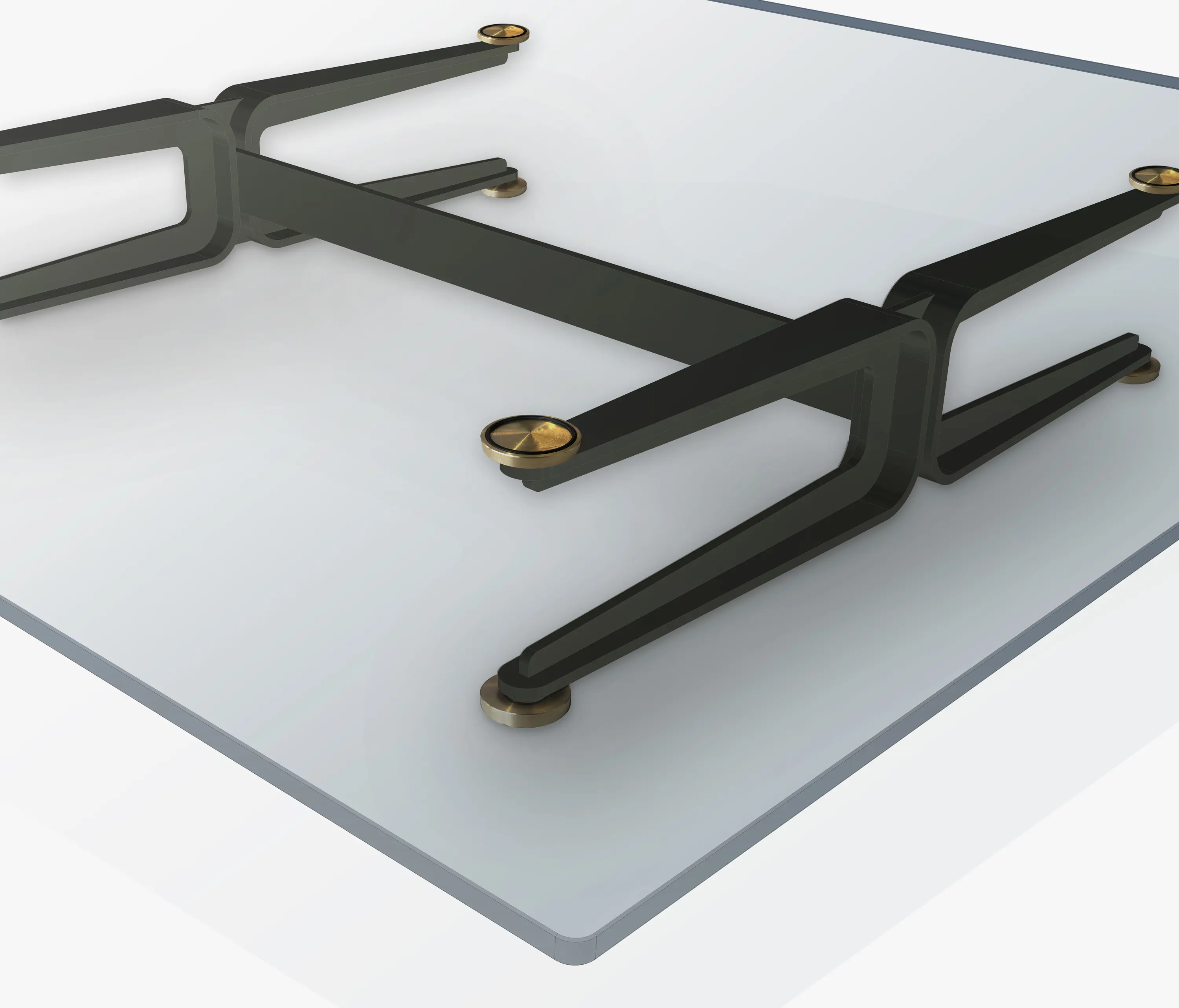 Living Divani - Floyd-Hi Table