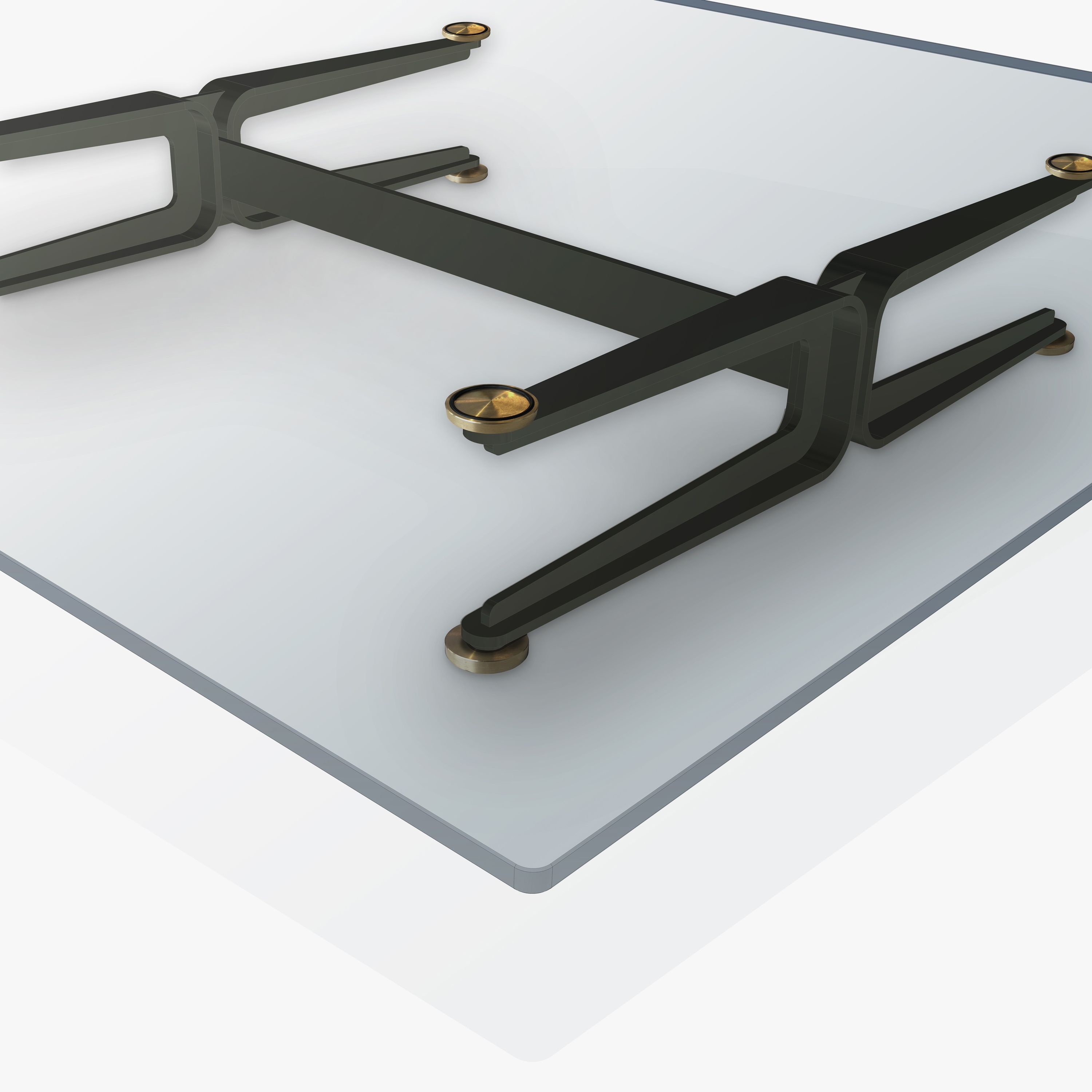 Afficher le produit Floyd-Hi Table du fabricant Living Divani