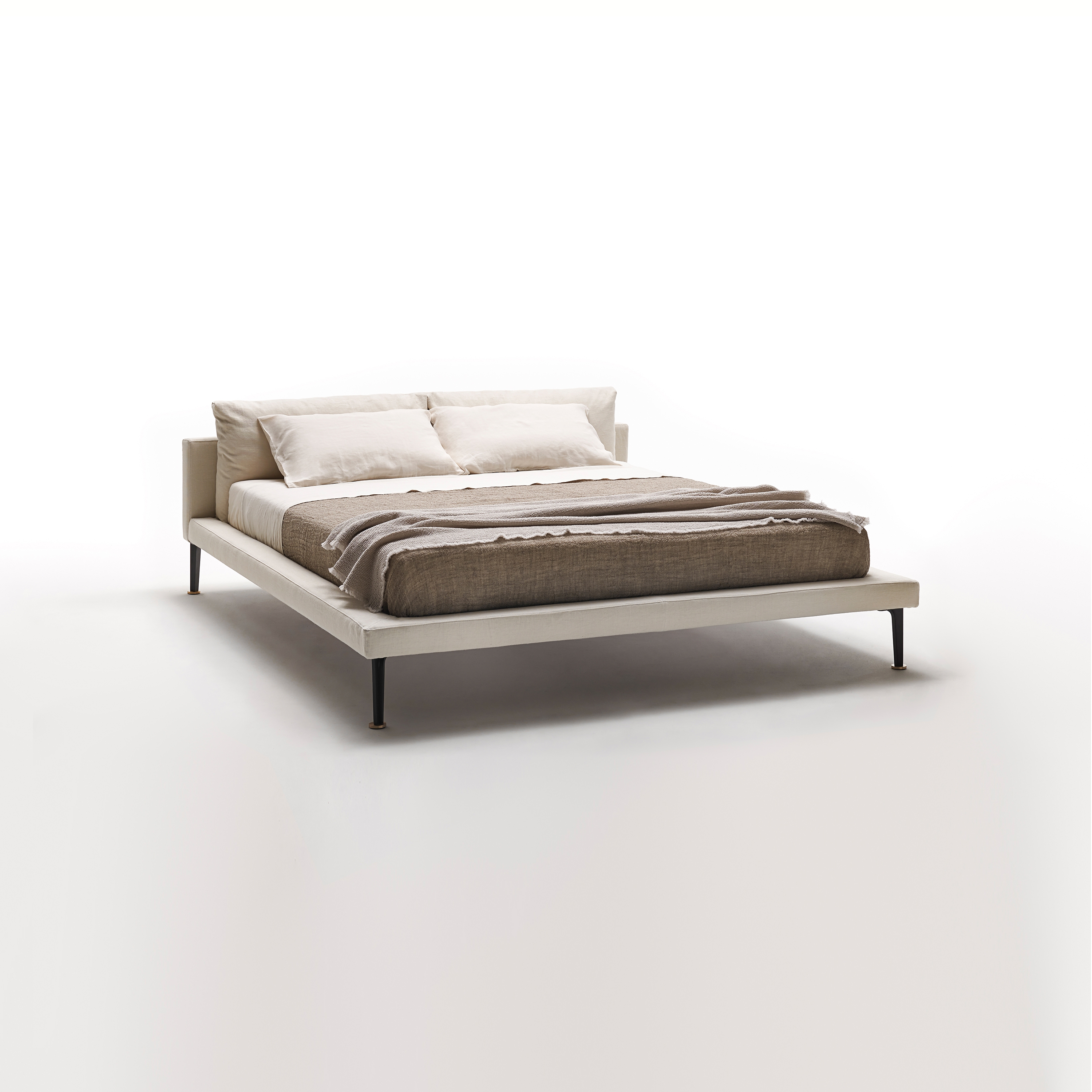 Display product Floyd-Hi Bed from manufacturer Living Divani