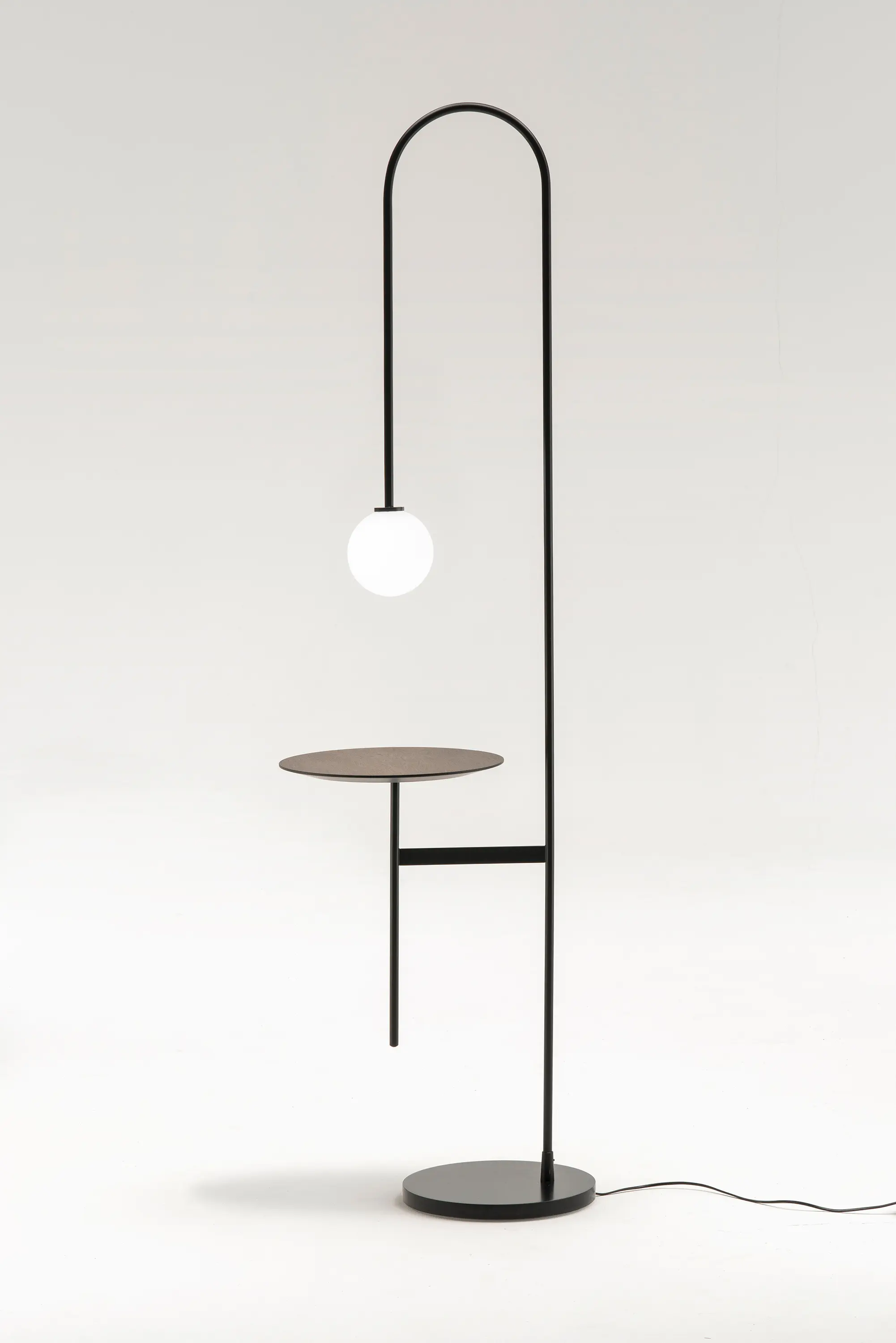 Living Divani - Light with a table