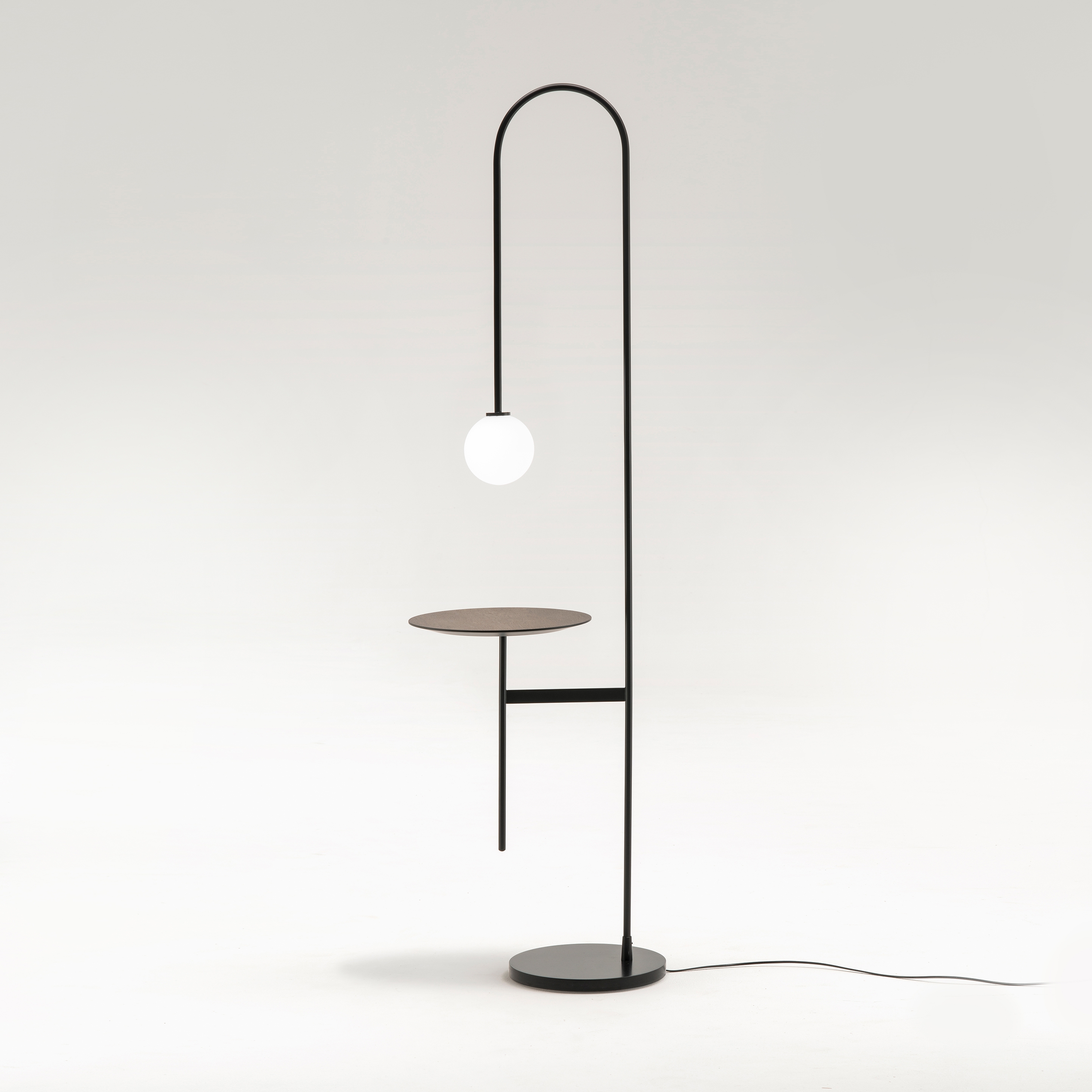 Afficher le produit Light with a table du fabricant Living Divani