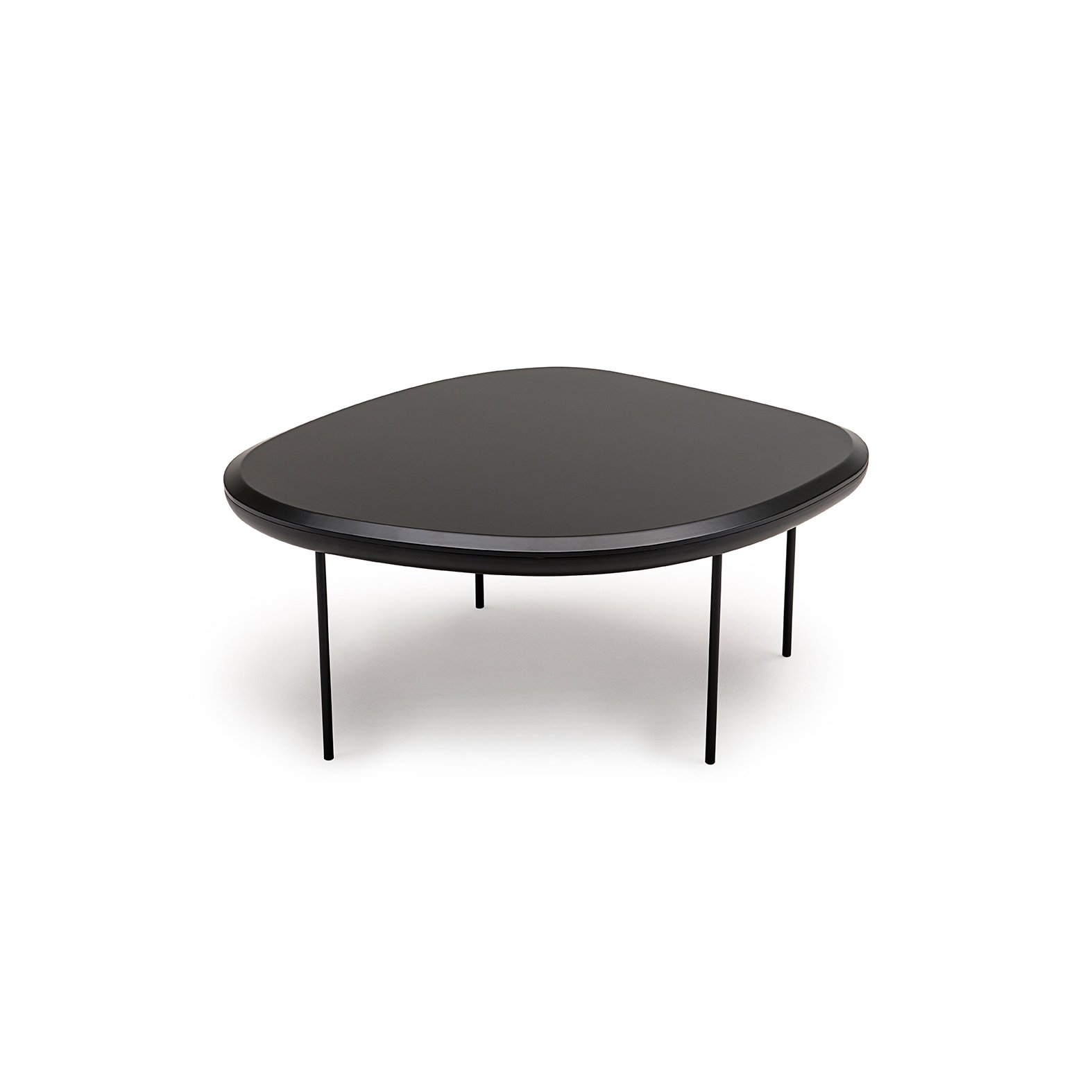 Display product Pebble low table from manufacturer Living Divani