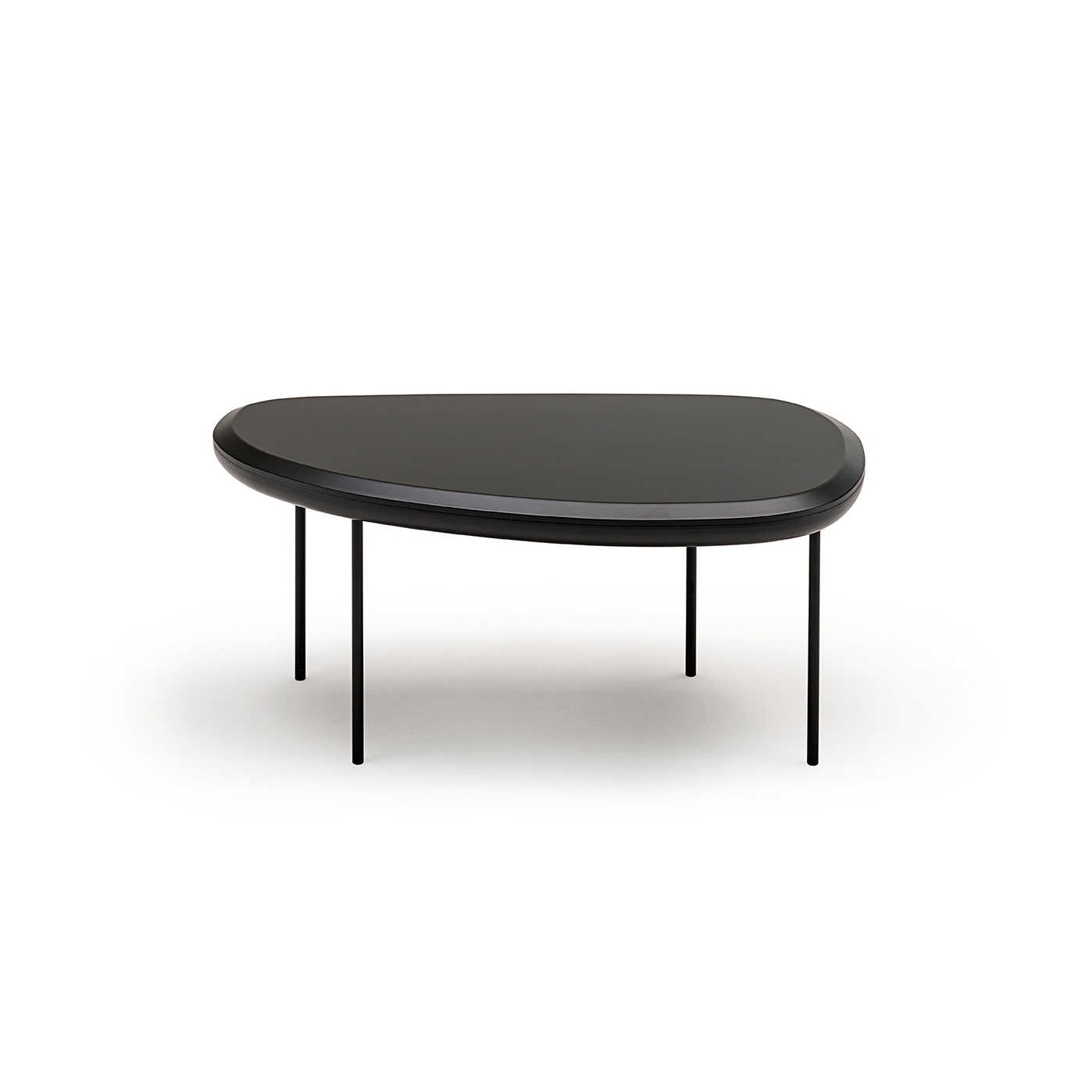 Display product Pebble low table from manufacturer Living Divani