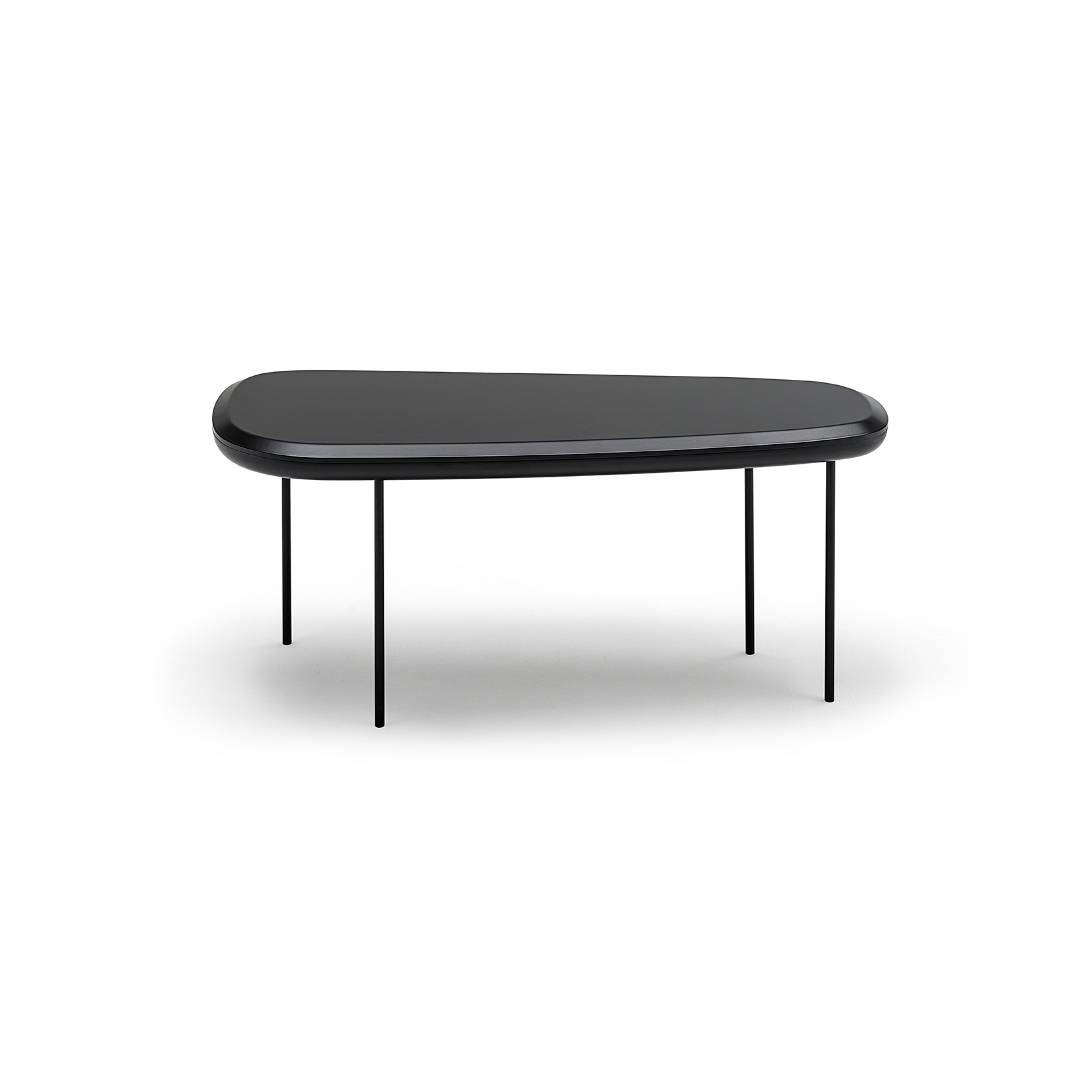 Display product Pebble low table from manufacturer Living Divani