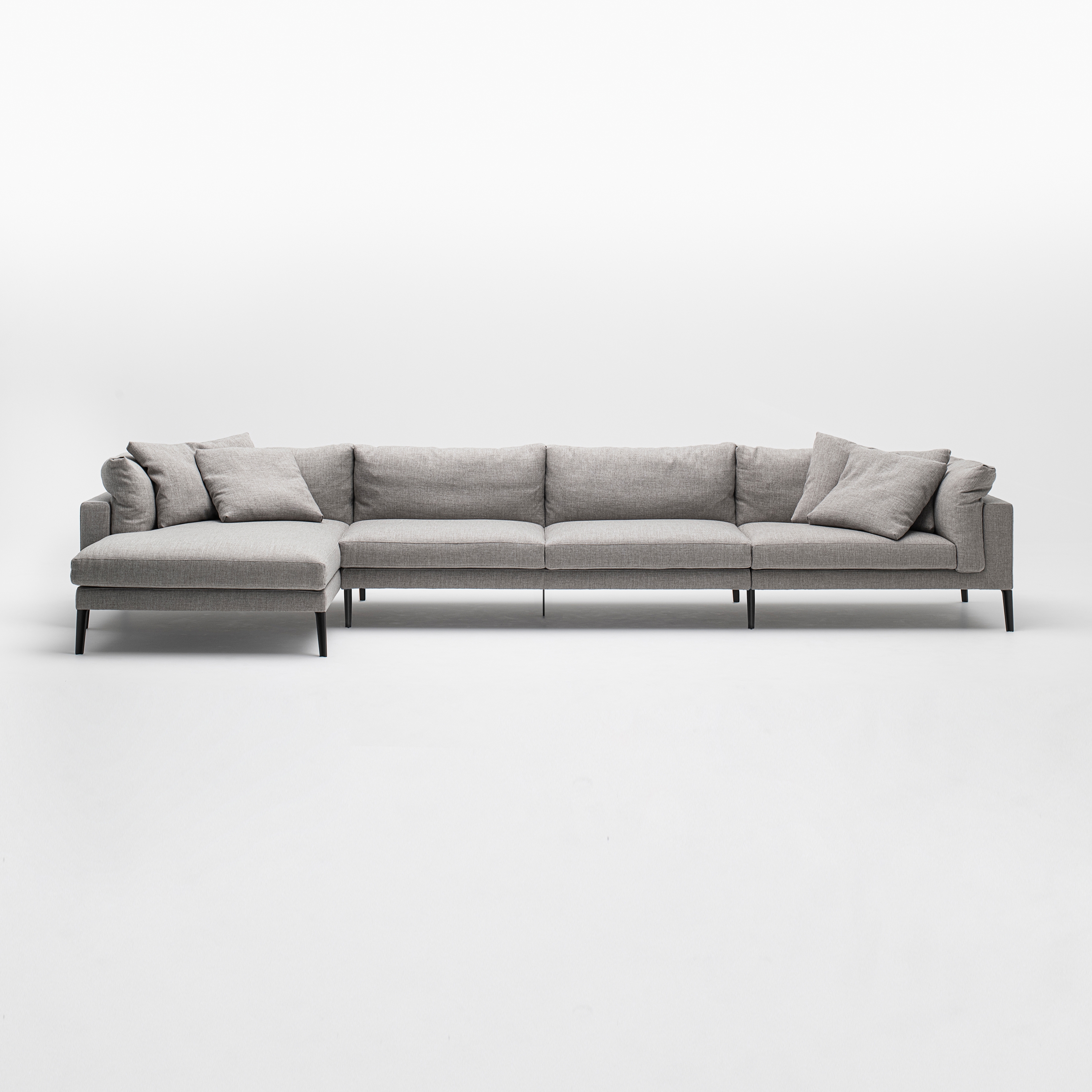 Mostrar el producto Floyd-Hi 2 System del fabricante Living Divani