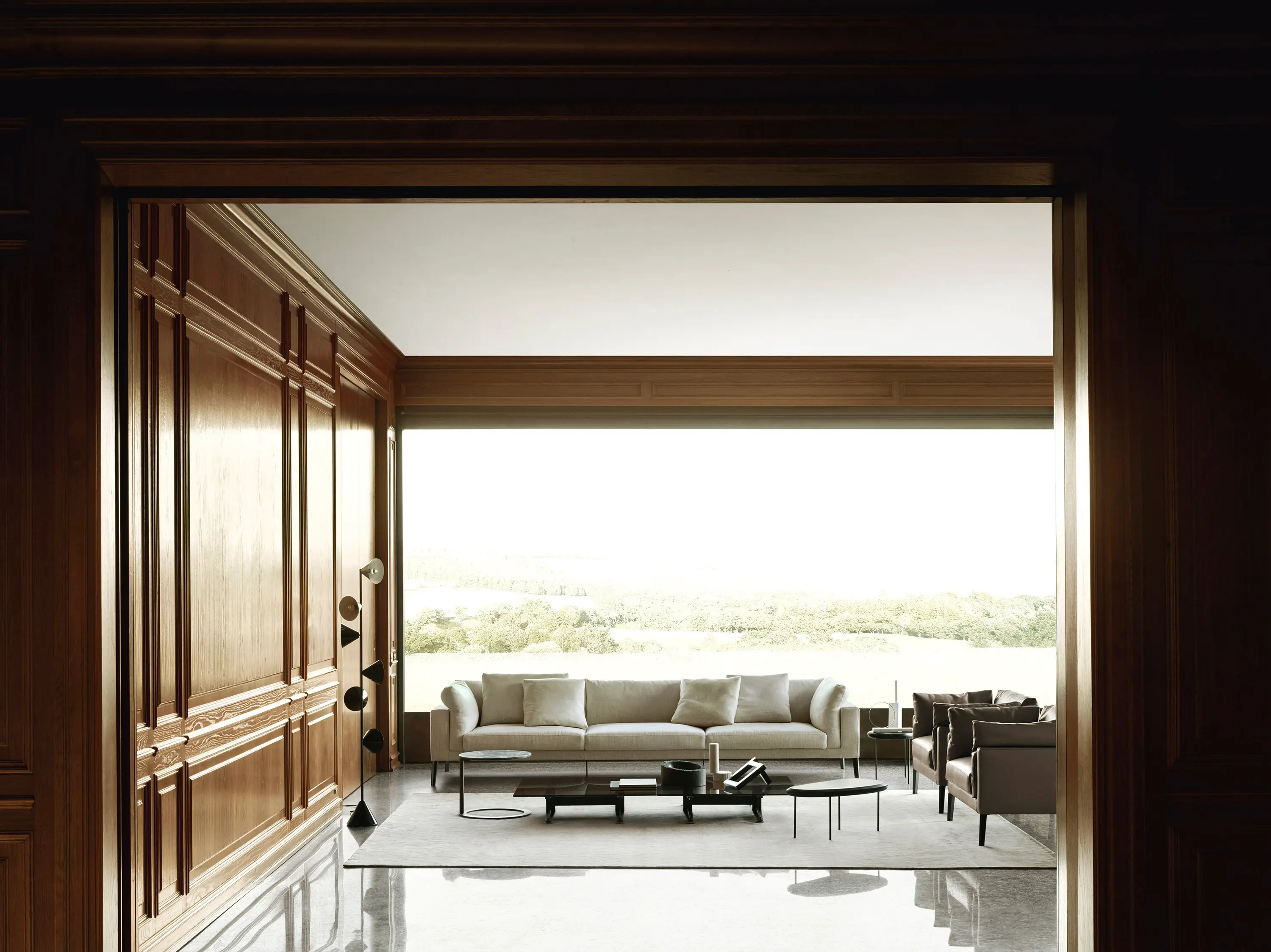 Living Divani - Floyd-Hi 2 System