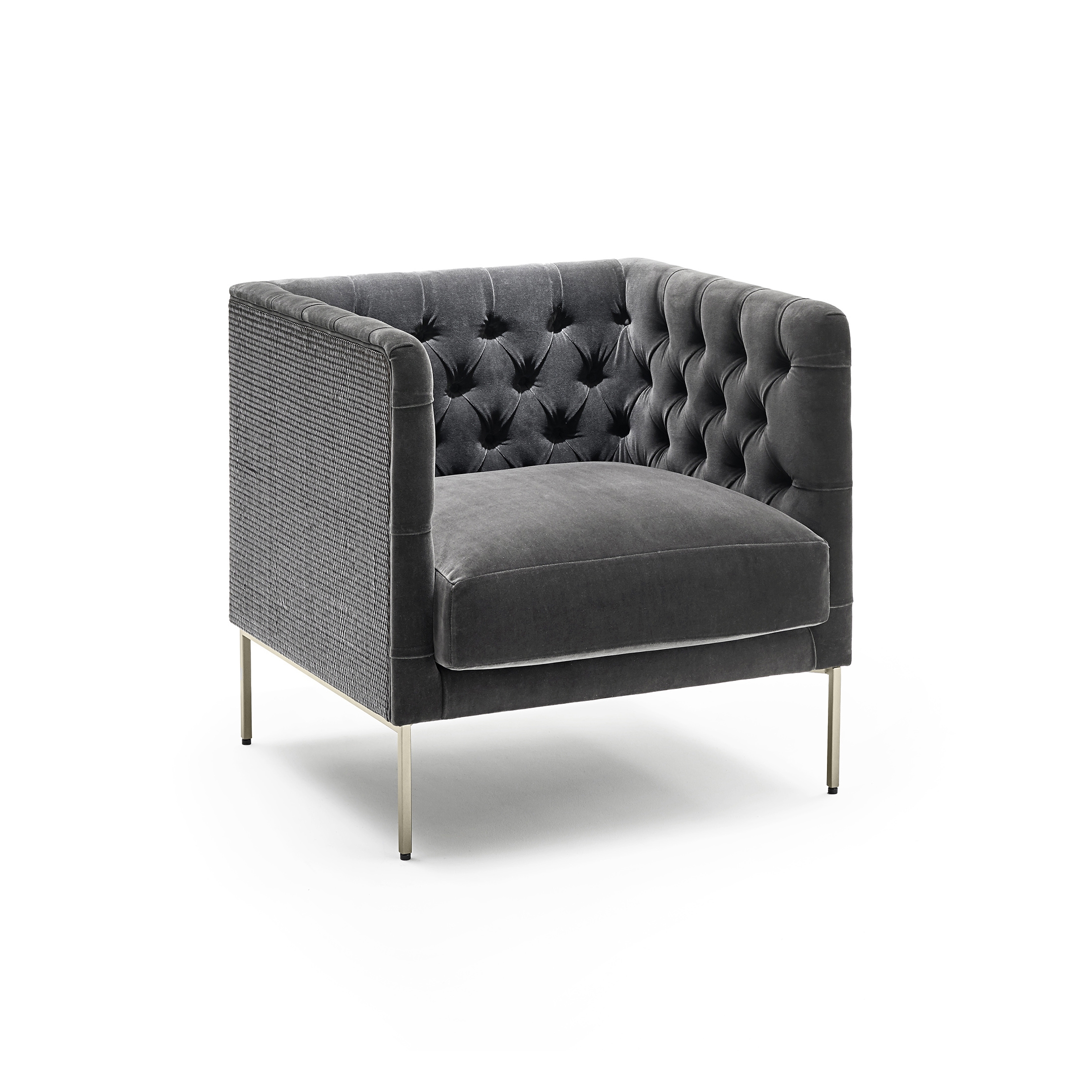 Mostra il prodotto Lipp "Rattan" del produttore Living Divani