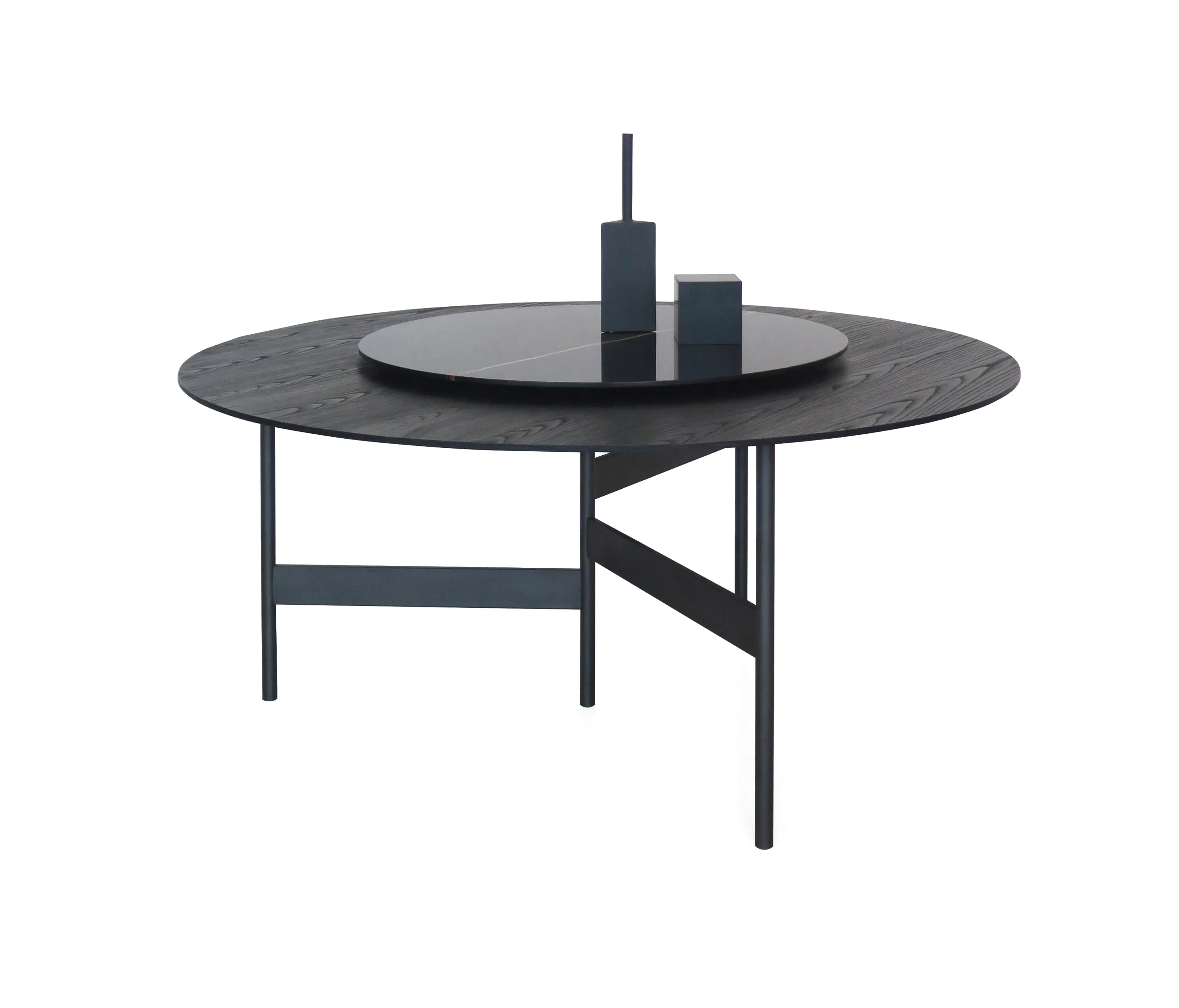 Living Divani - Notes + Lazy Susan