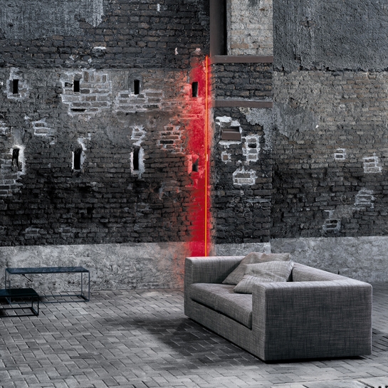 Produkt Wall Sofa Bed des Herstellers Living Divani anzeigen