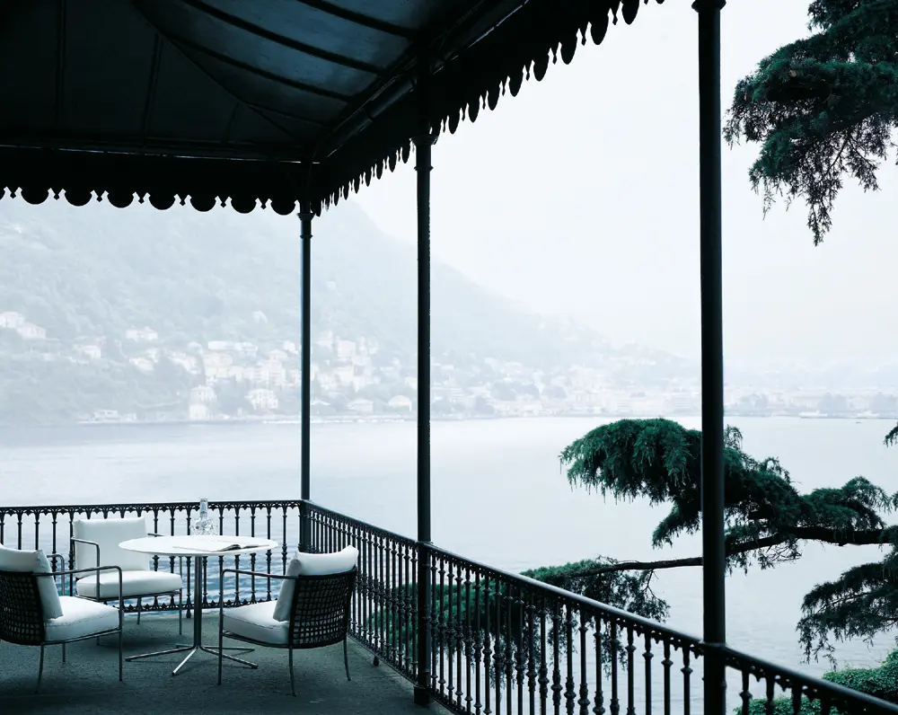 Living Divani - Café