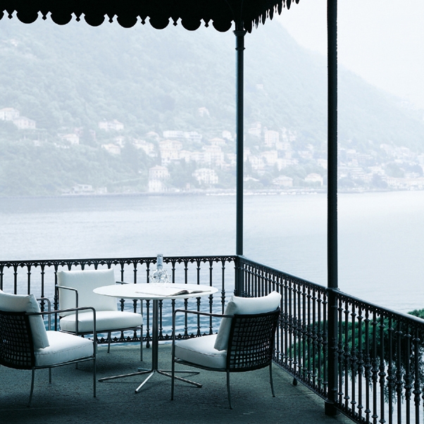 Produkt Café des Herstellers Living Divani anzeigen