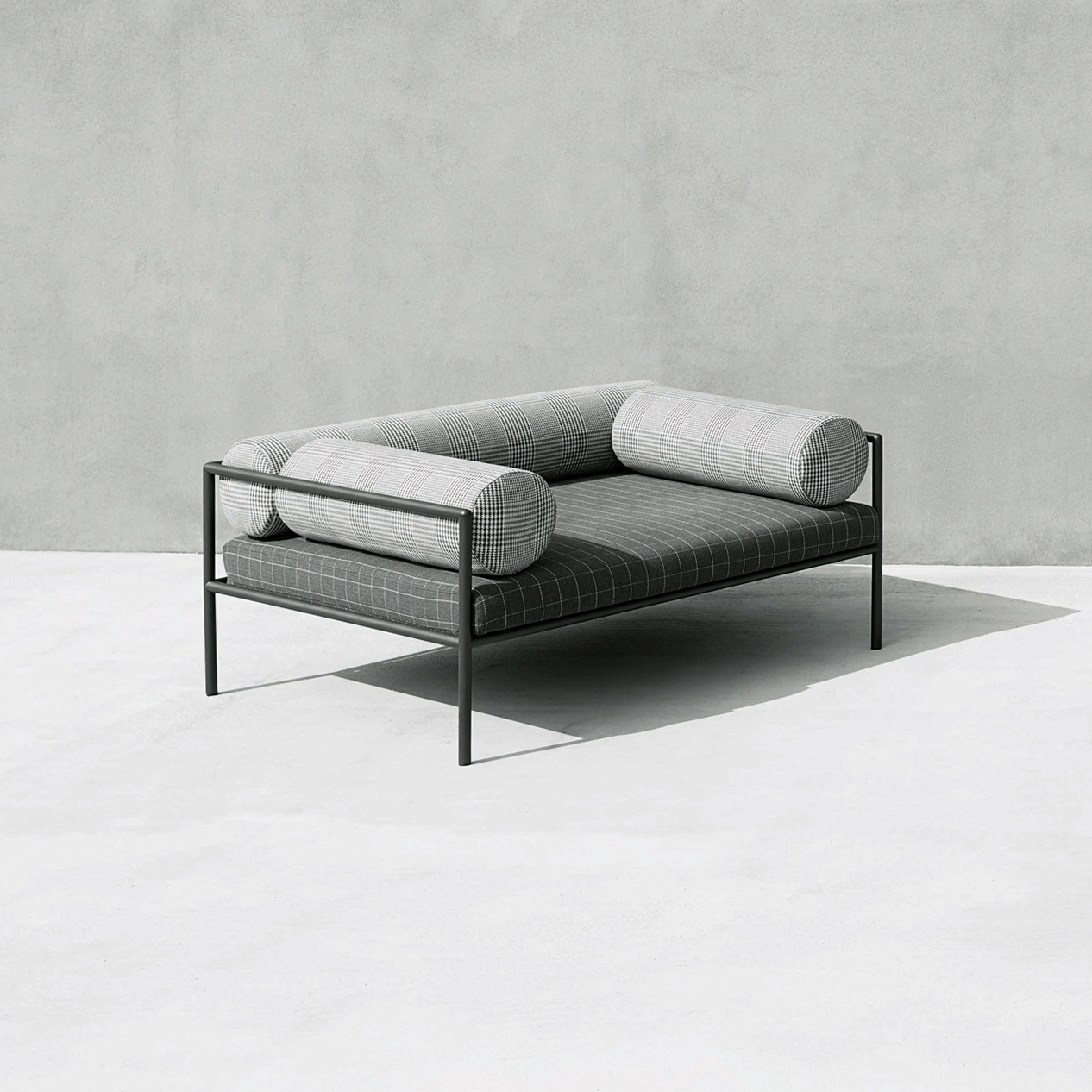 Mostra il prodotto Agra del produttore Living Divani