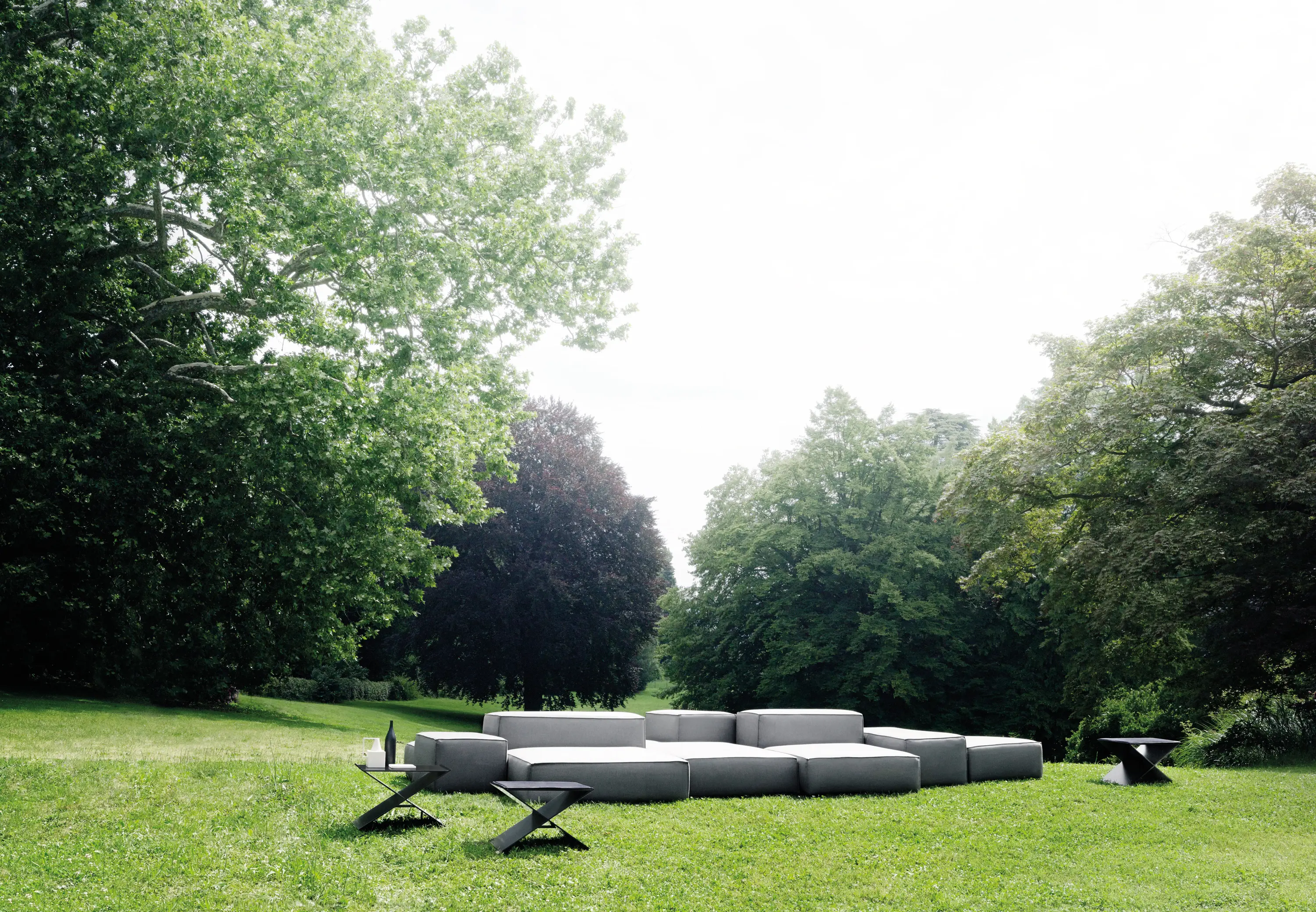 Living Divani - Anin