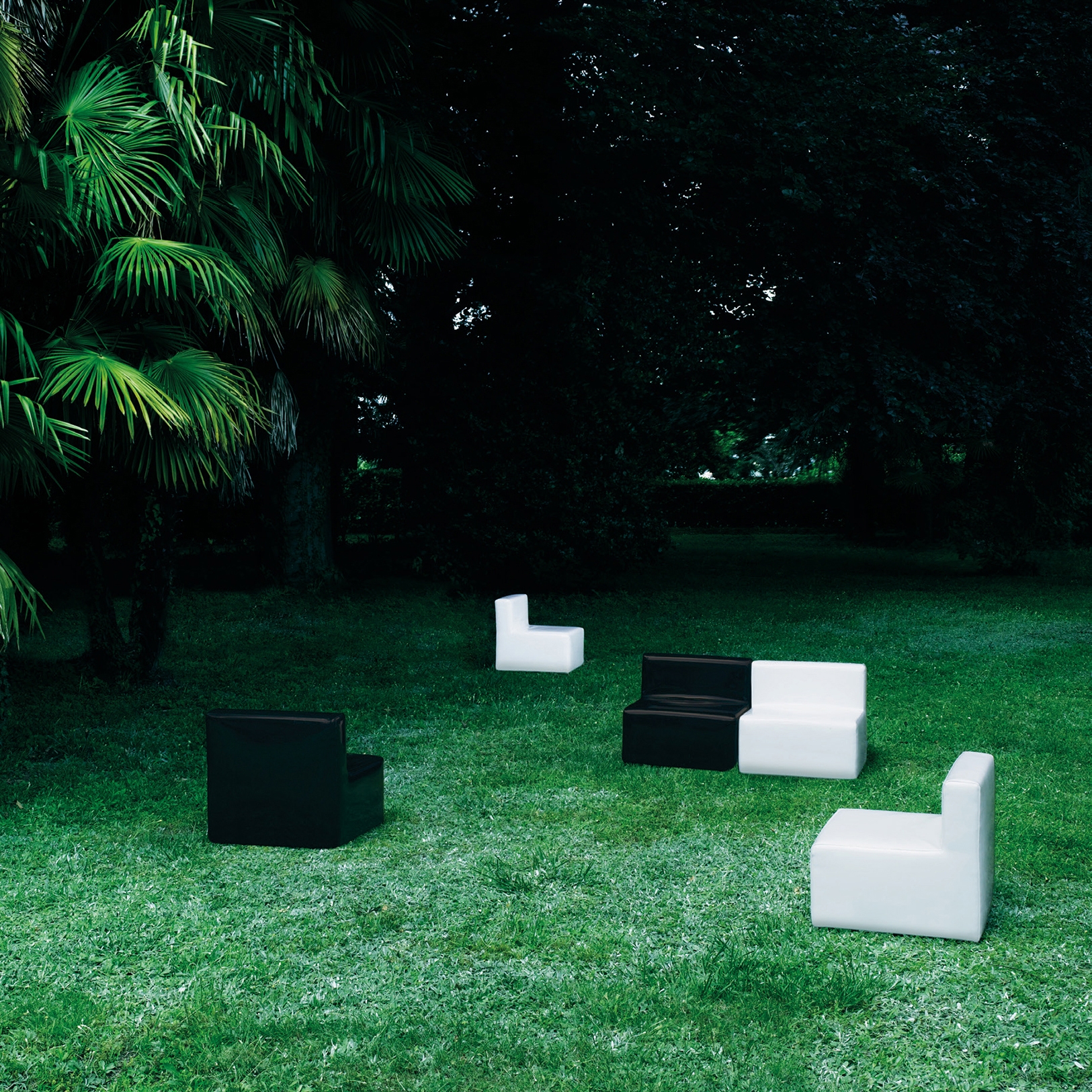 Mostra il prodotto Cabrio del produttore Living Divani
