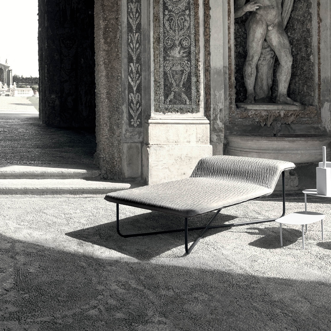 Display product Clivio from manufacturer Living Divani