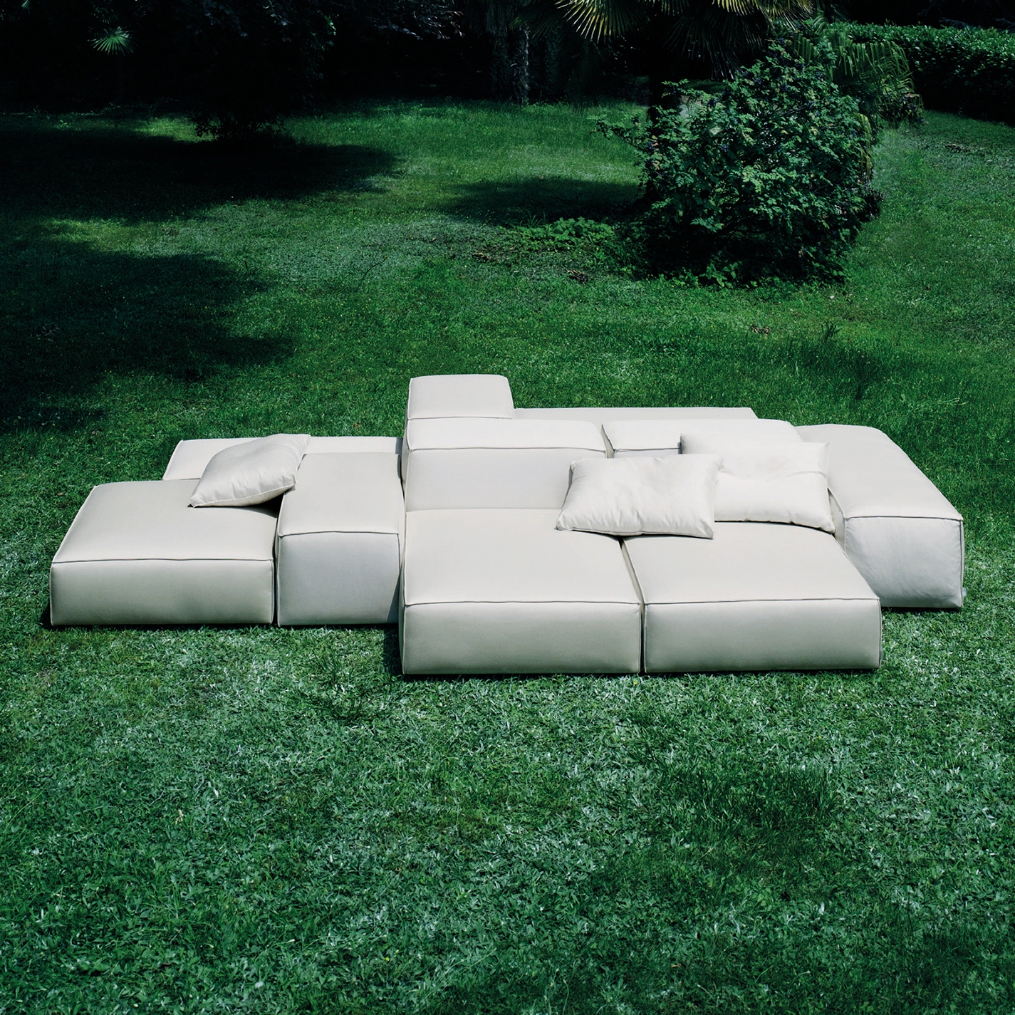 Produkt Extrasoft des Herstellers Living Divani anzeigen
