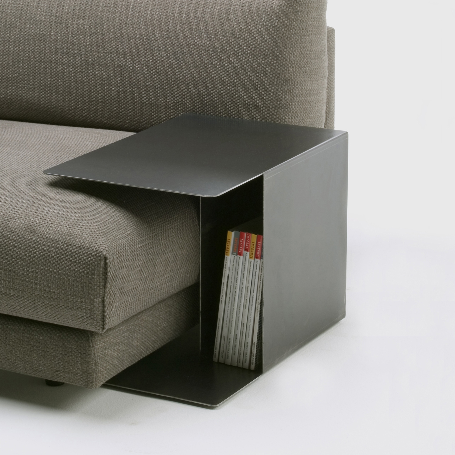 Produkt Family Lounge Table des Herstellers Living Divani anzeigen