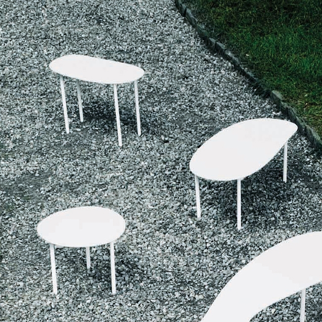 Display product Rabbit & the Tortoise Collection from manufacturer Living Divani