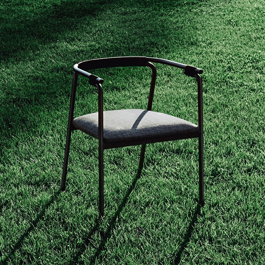 Display product Rivulet from manufacturer Living Divani