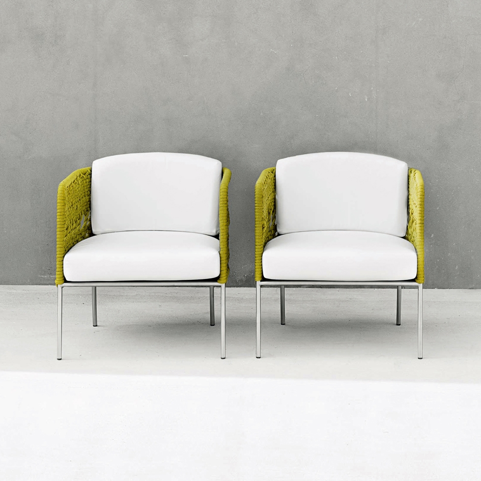 Mostra il prodotto Tombolo del produttore Living Divani