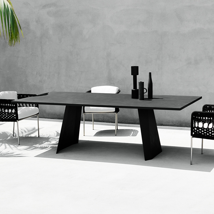 Display product Wedge from manufacturer Living Divani