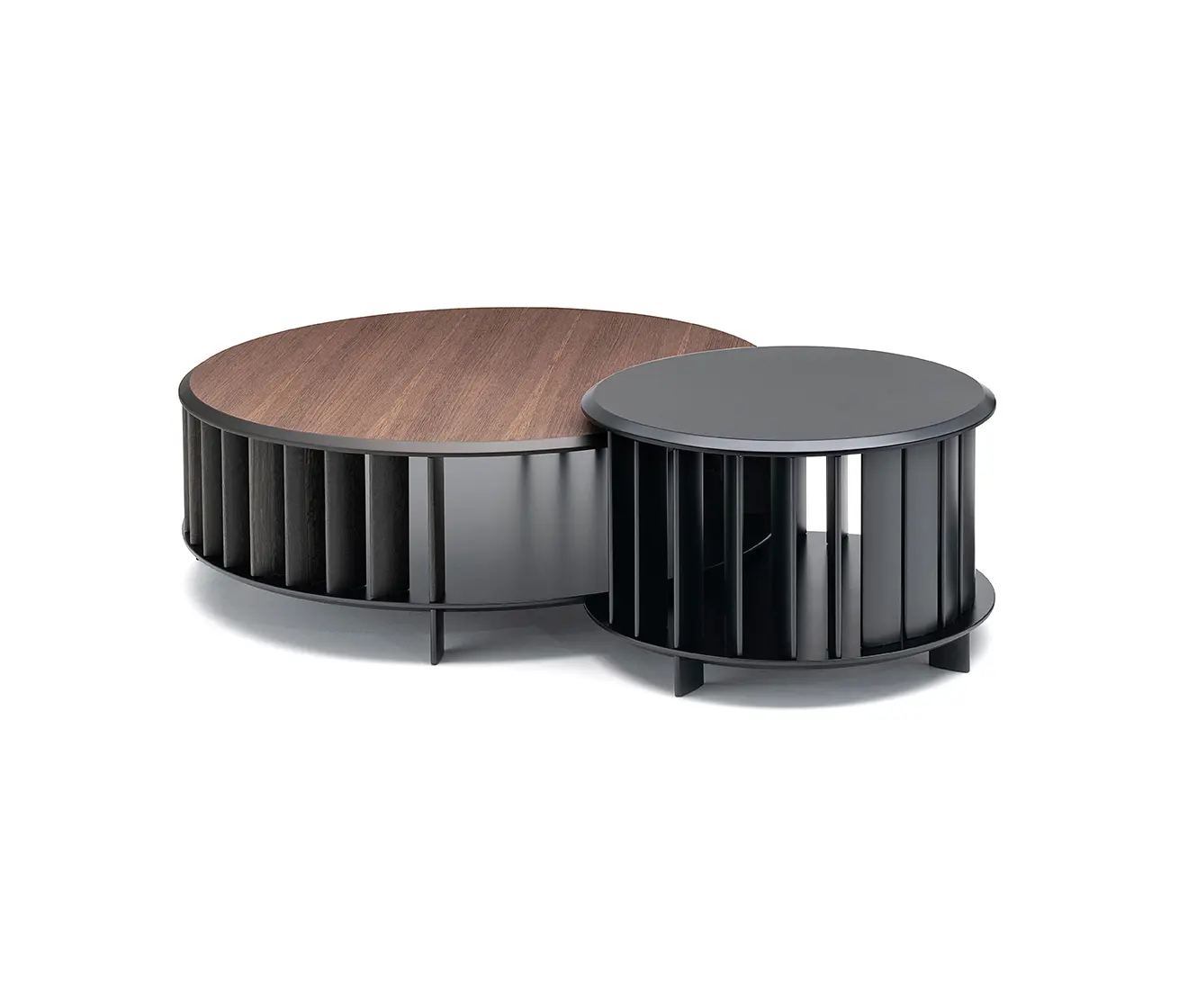 Living Divani - Islands low table