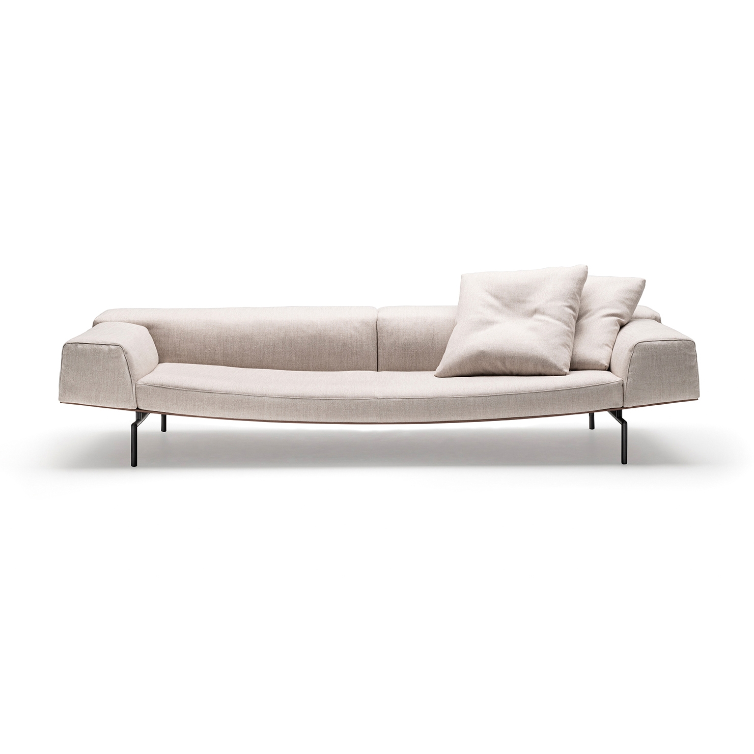 Afficher le produit Sumo du fabricant Living Divani