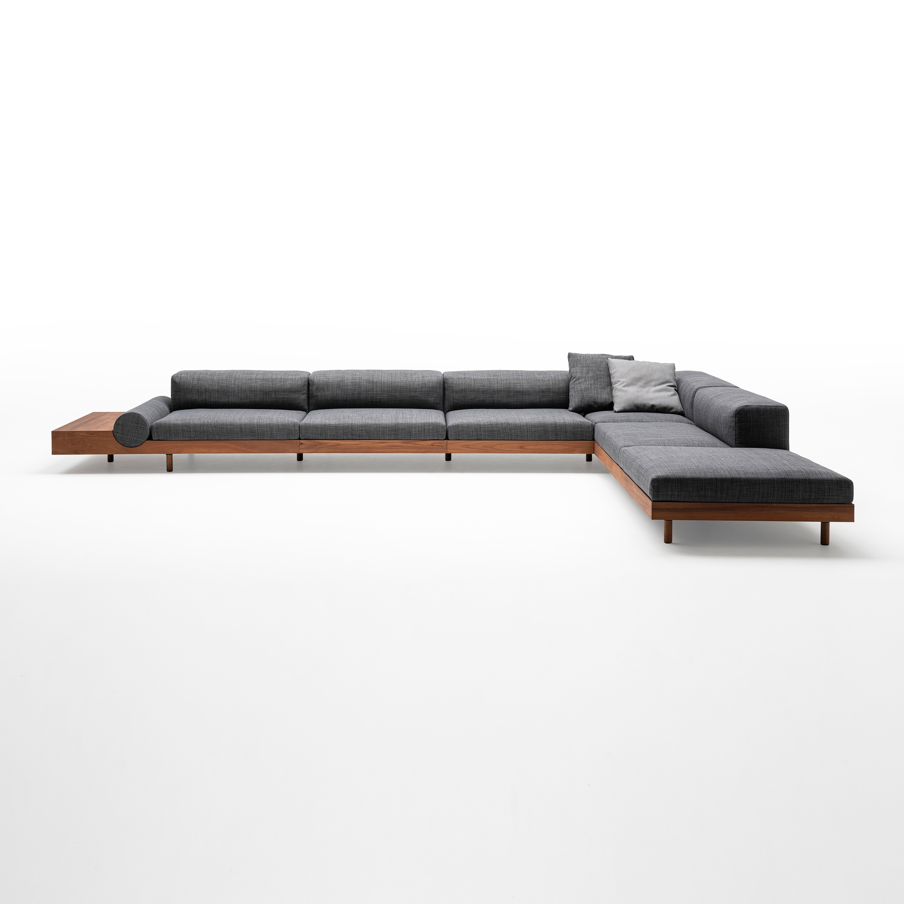 Display product Kasbah from manufacturer Living Divani