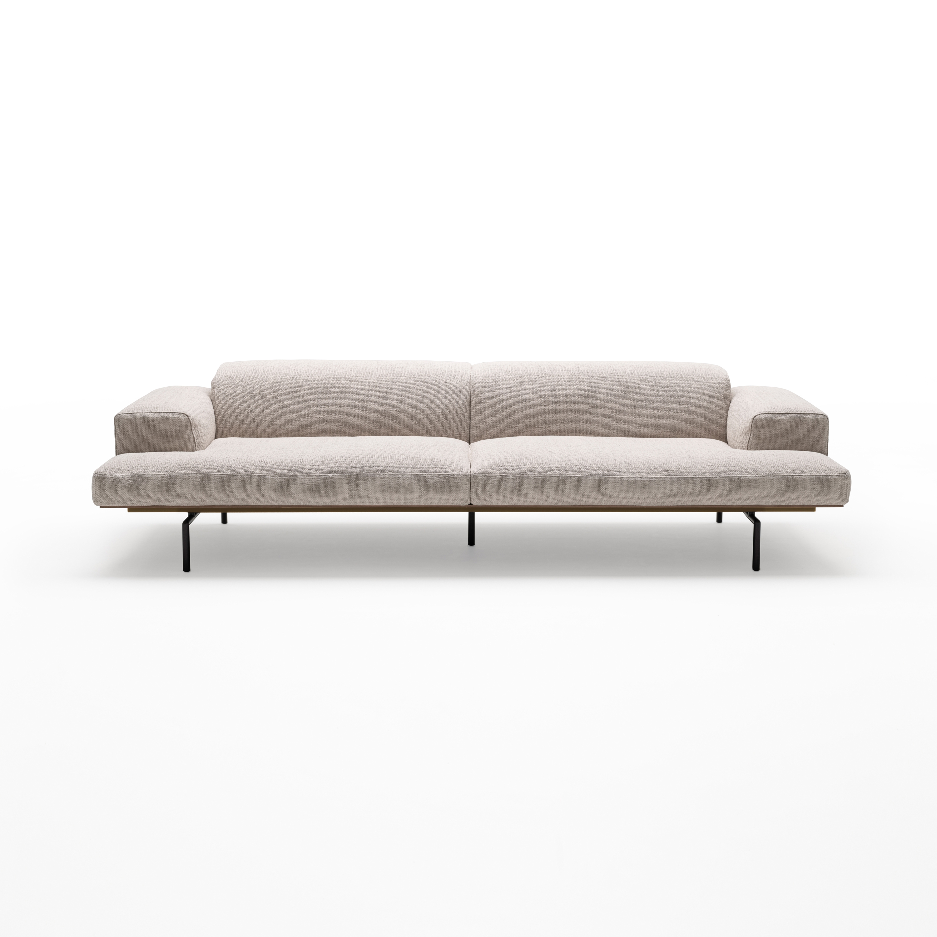 Afficher le produit Sumo du fabricant Living Divani