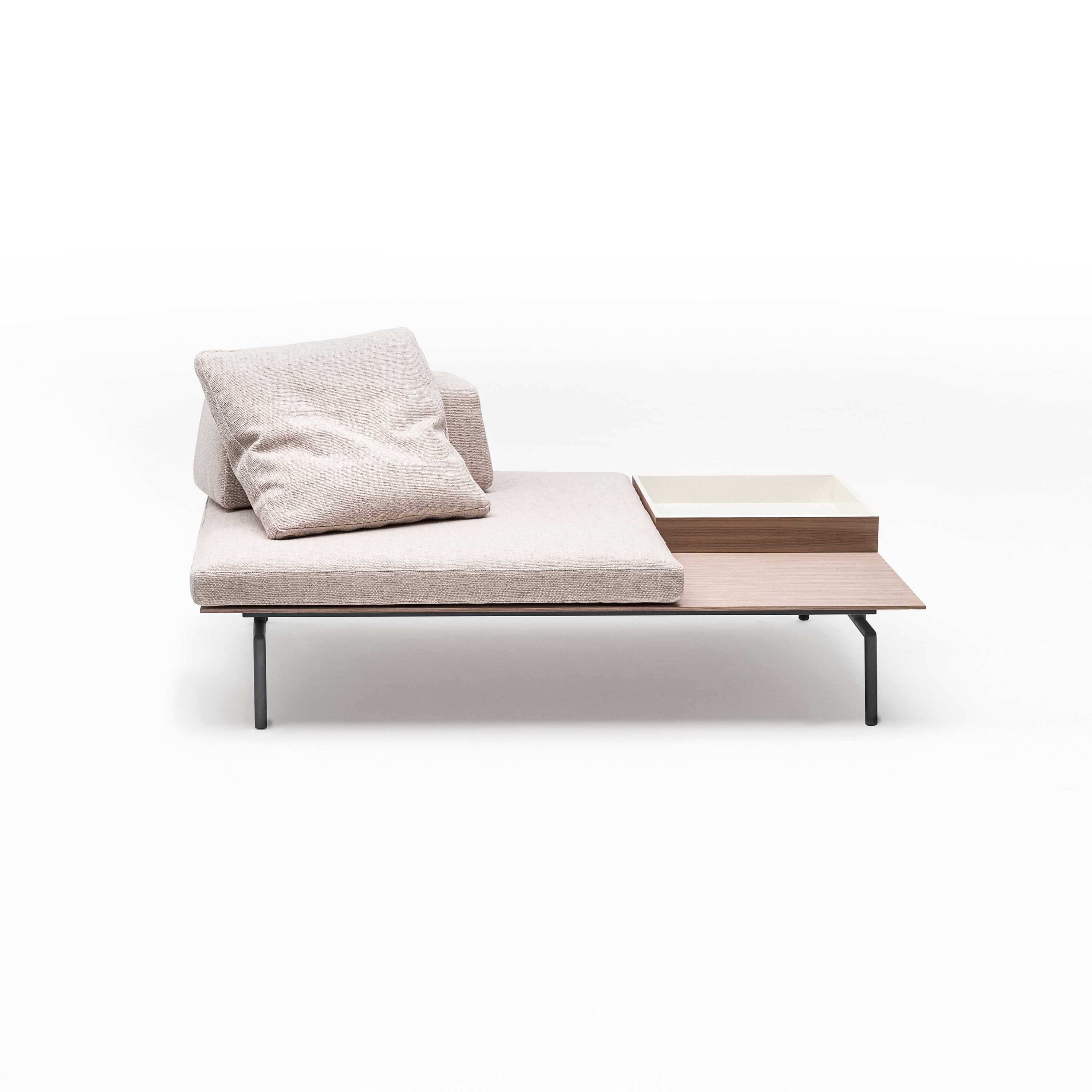 Afficher le produit Sumo Panca du fabricant Living Divani
