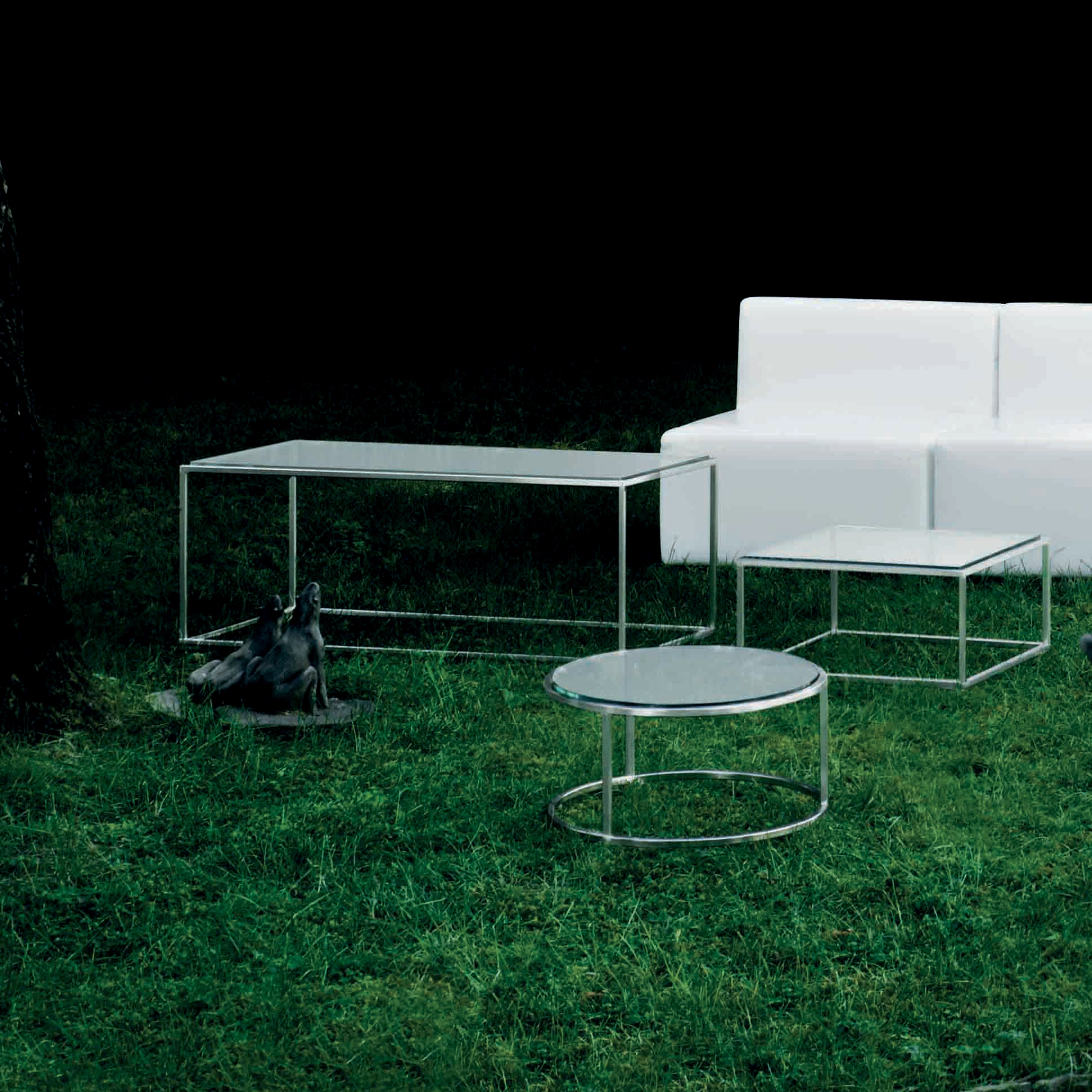 Produkt Ile | Table des Herstellers Living Divani anzeigen