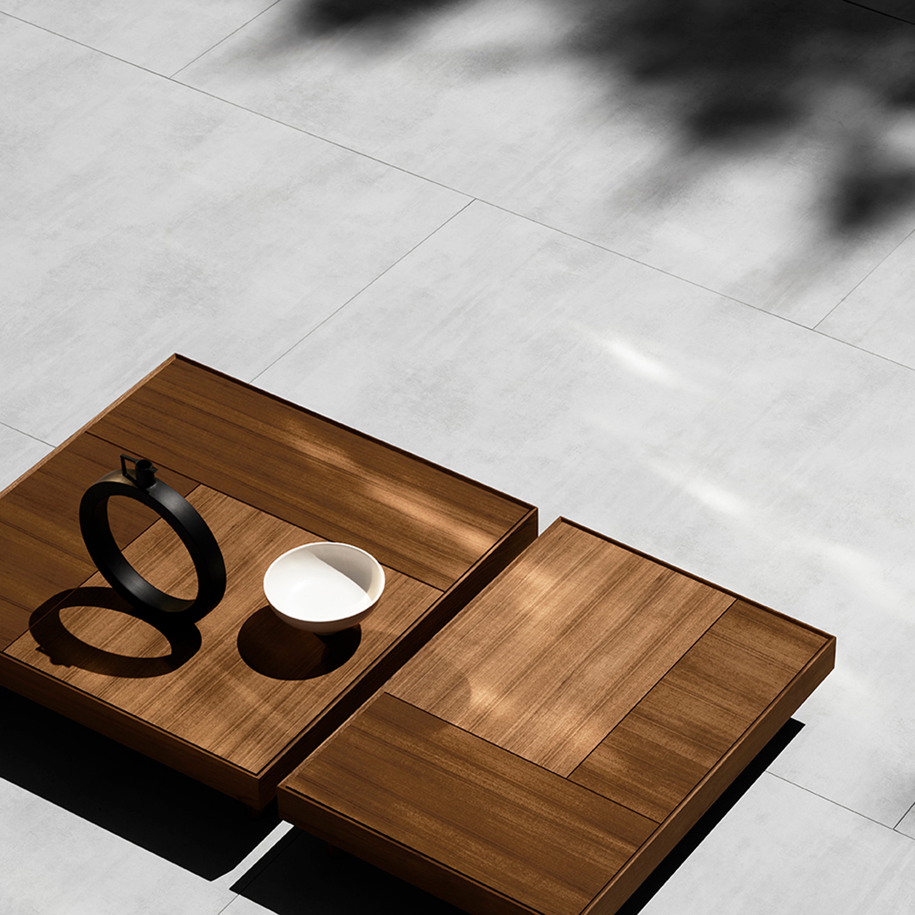 Produkt Kasbah | Low Table des Herstellers Living Divani anzeigen
