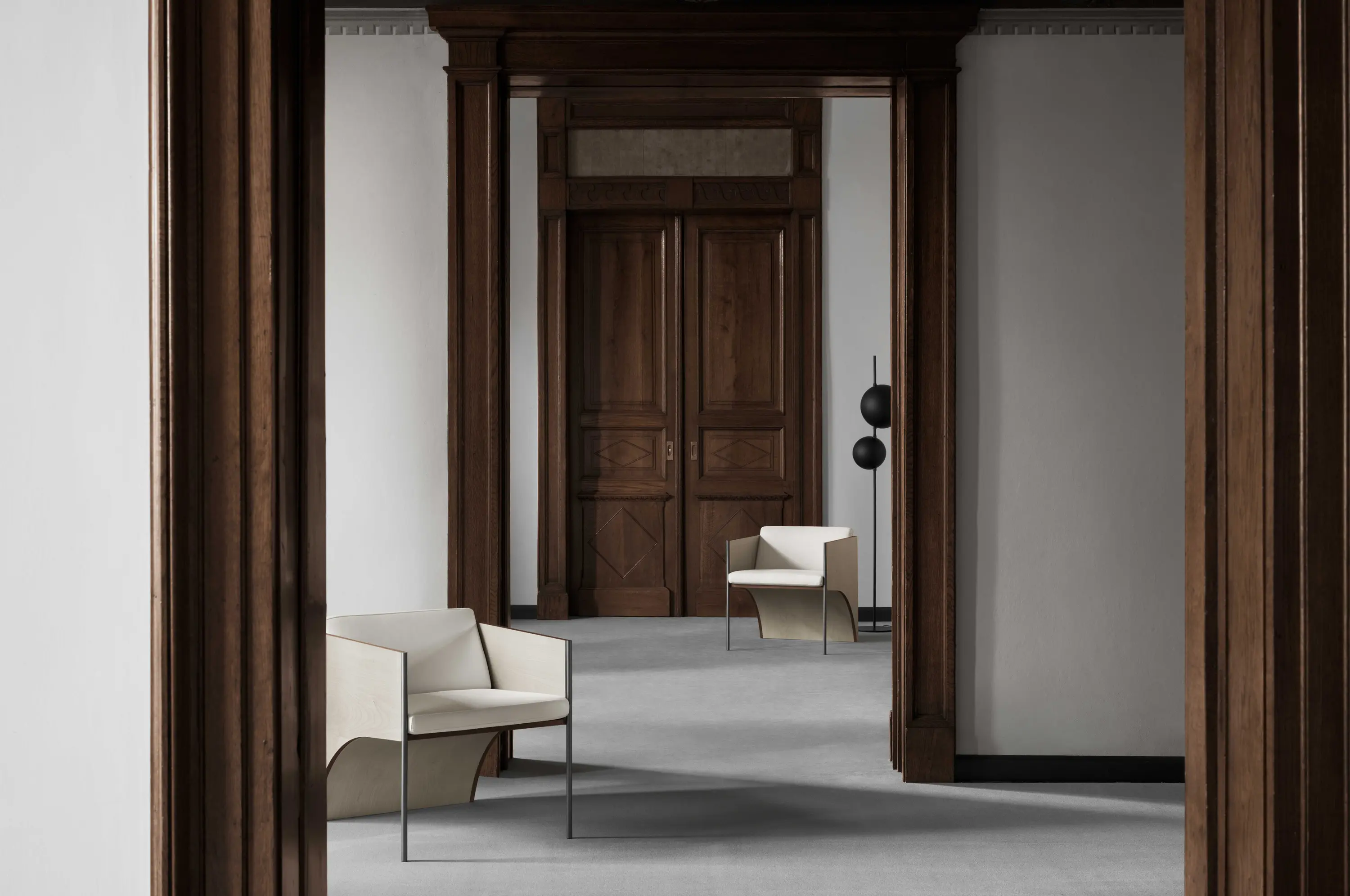 Living Divani - Ark