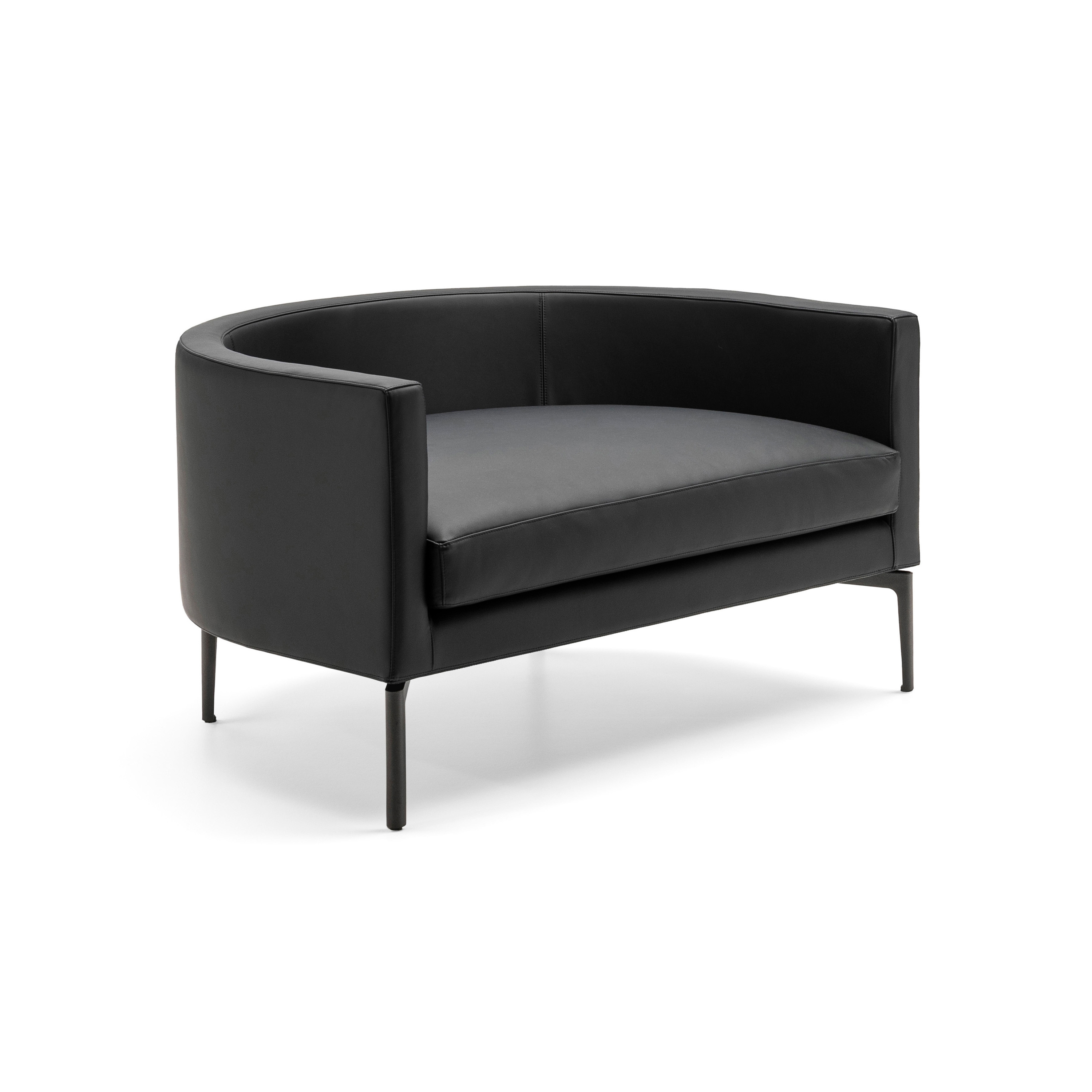 Display product Clan Armchair from manufacturer Living Divani