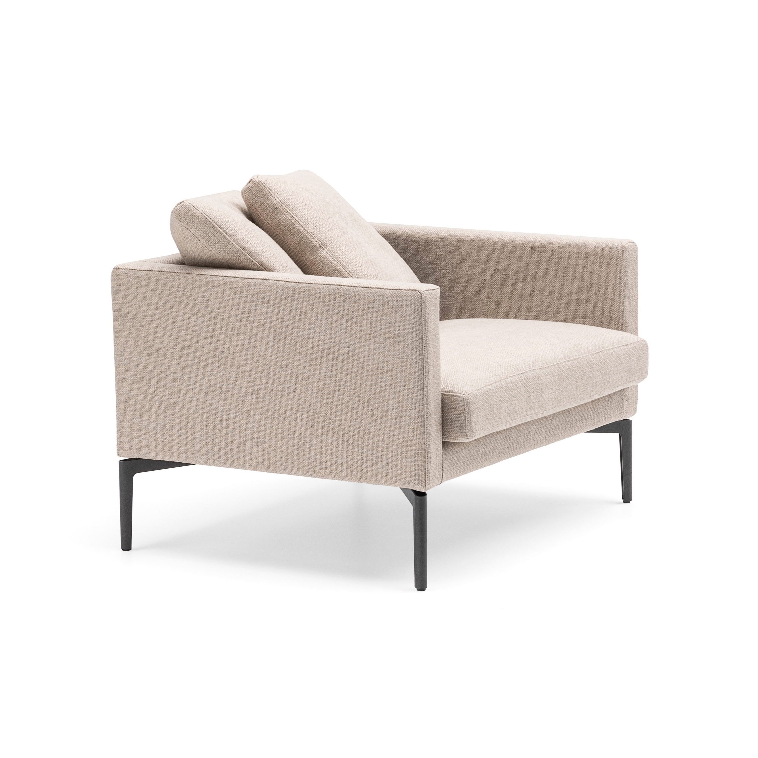 Mostra il prodotto Clan Armchair del produttore Living Divani