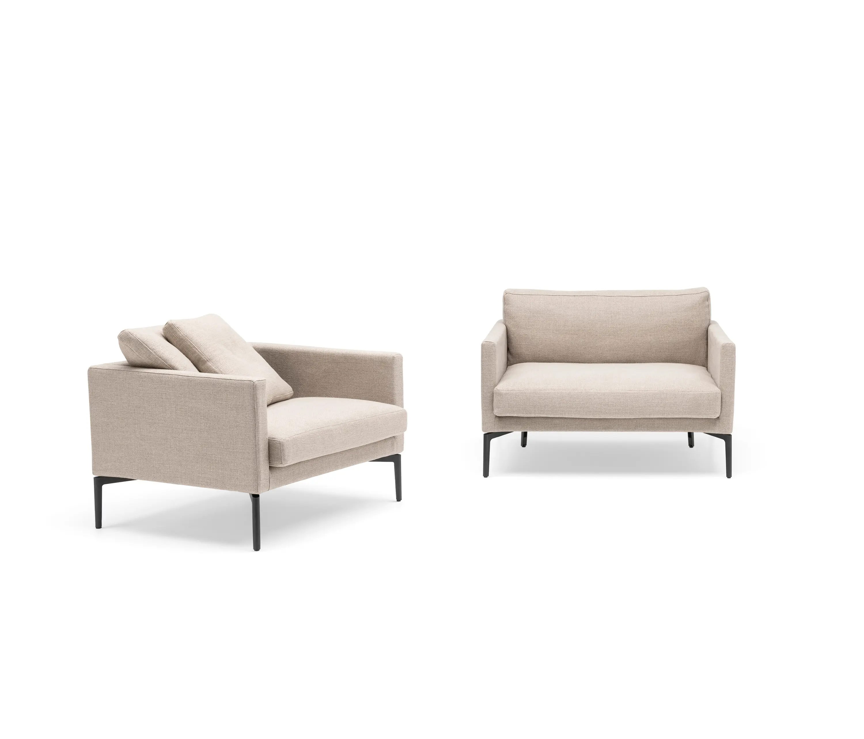 Living Divani - Clan Armchair