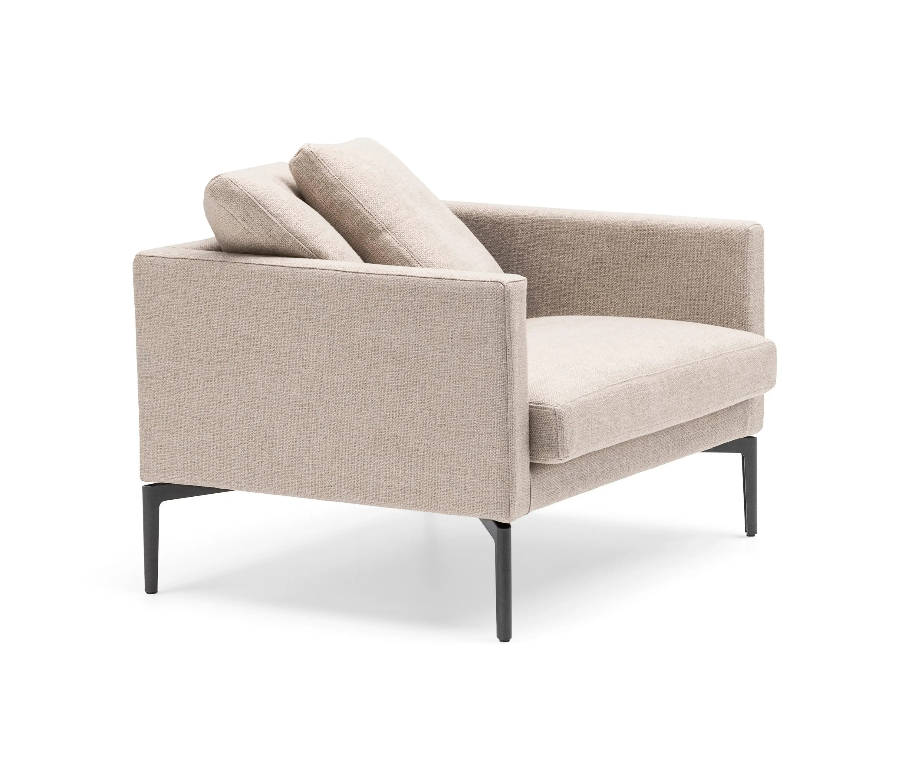 Living Divani - Clan Armchair