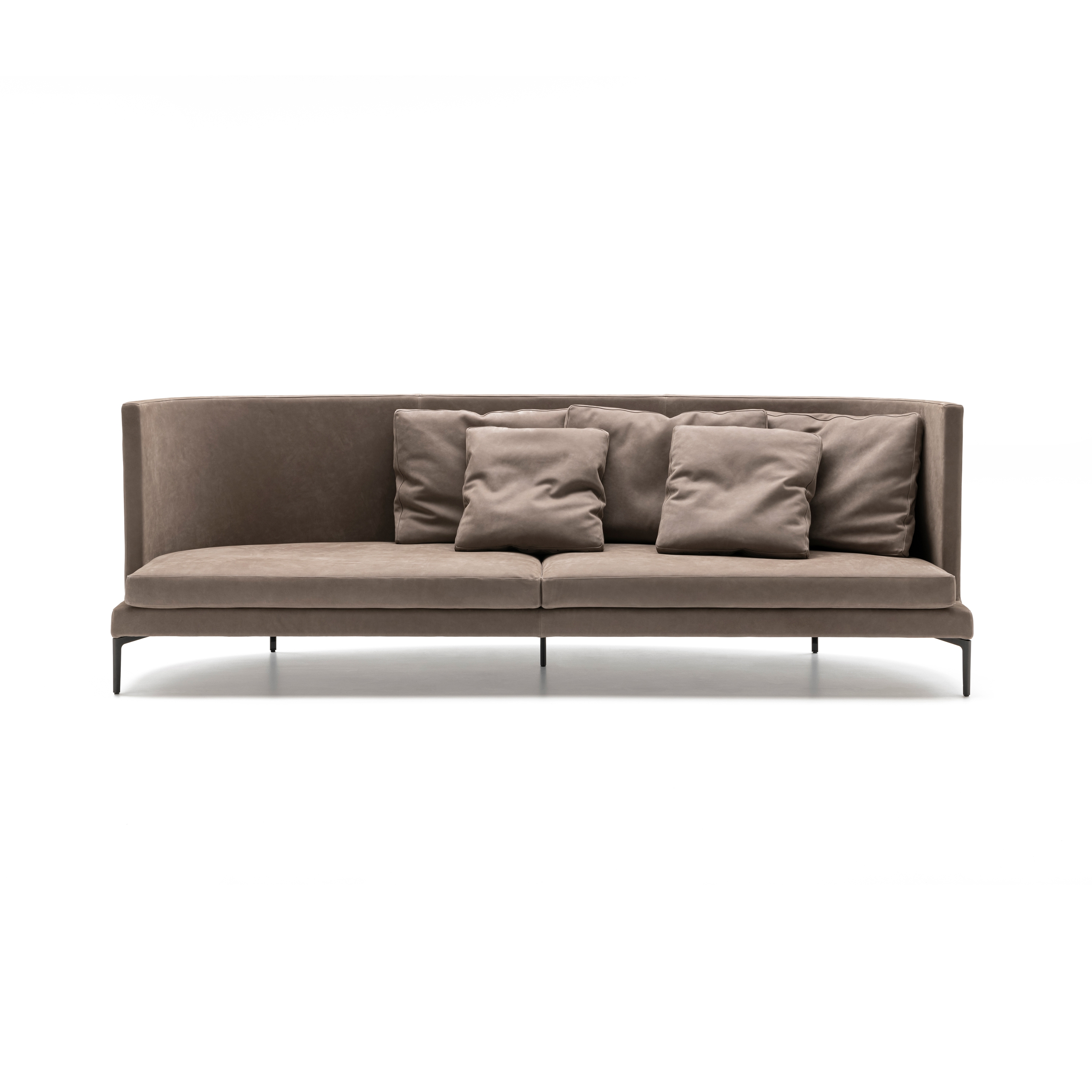 Display product Clan Sofa from manufacturer Living Divani
