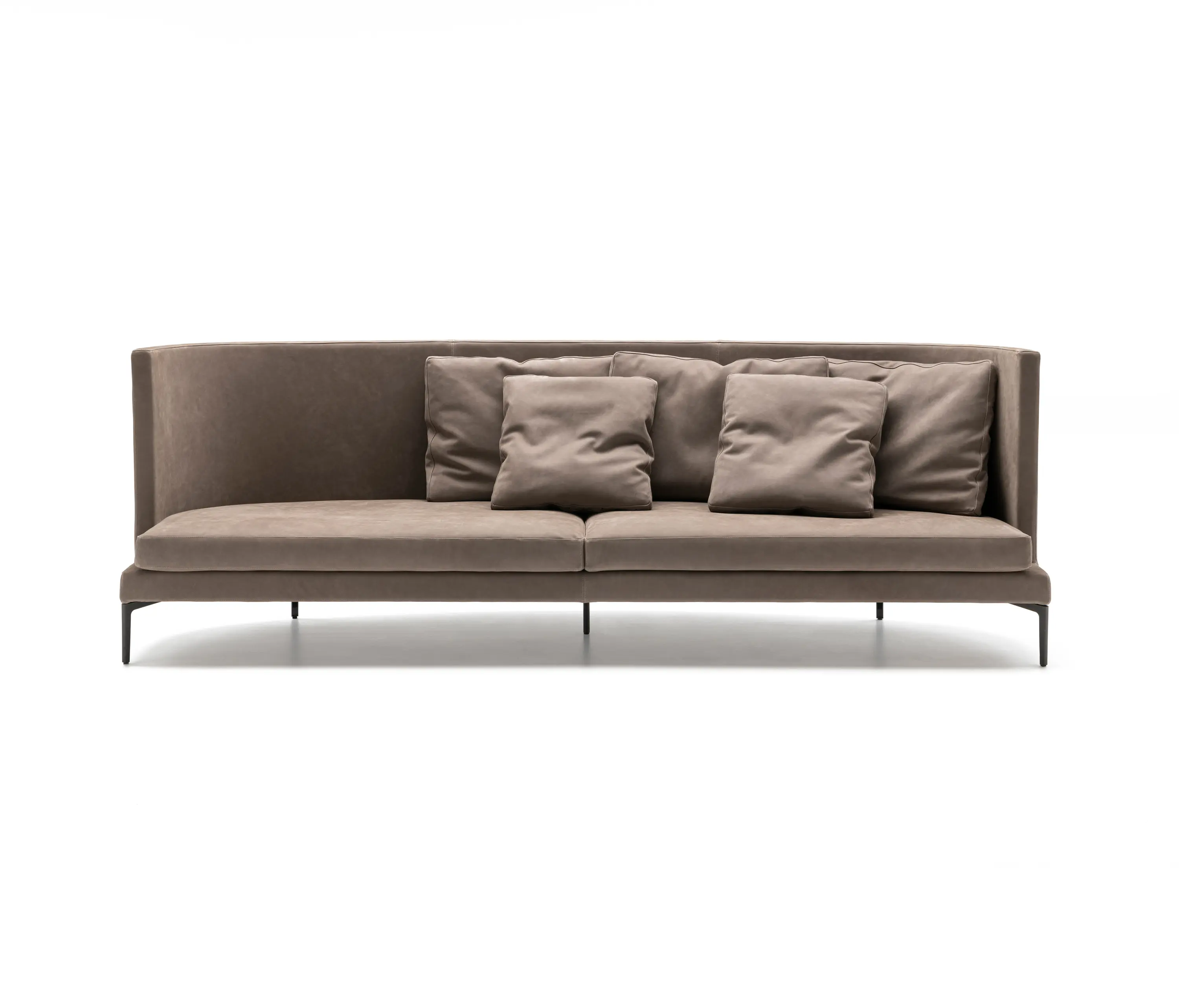 Living Divani - Clan Sofa