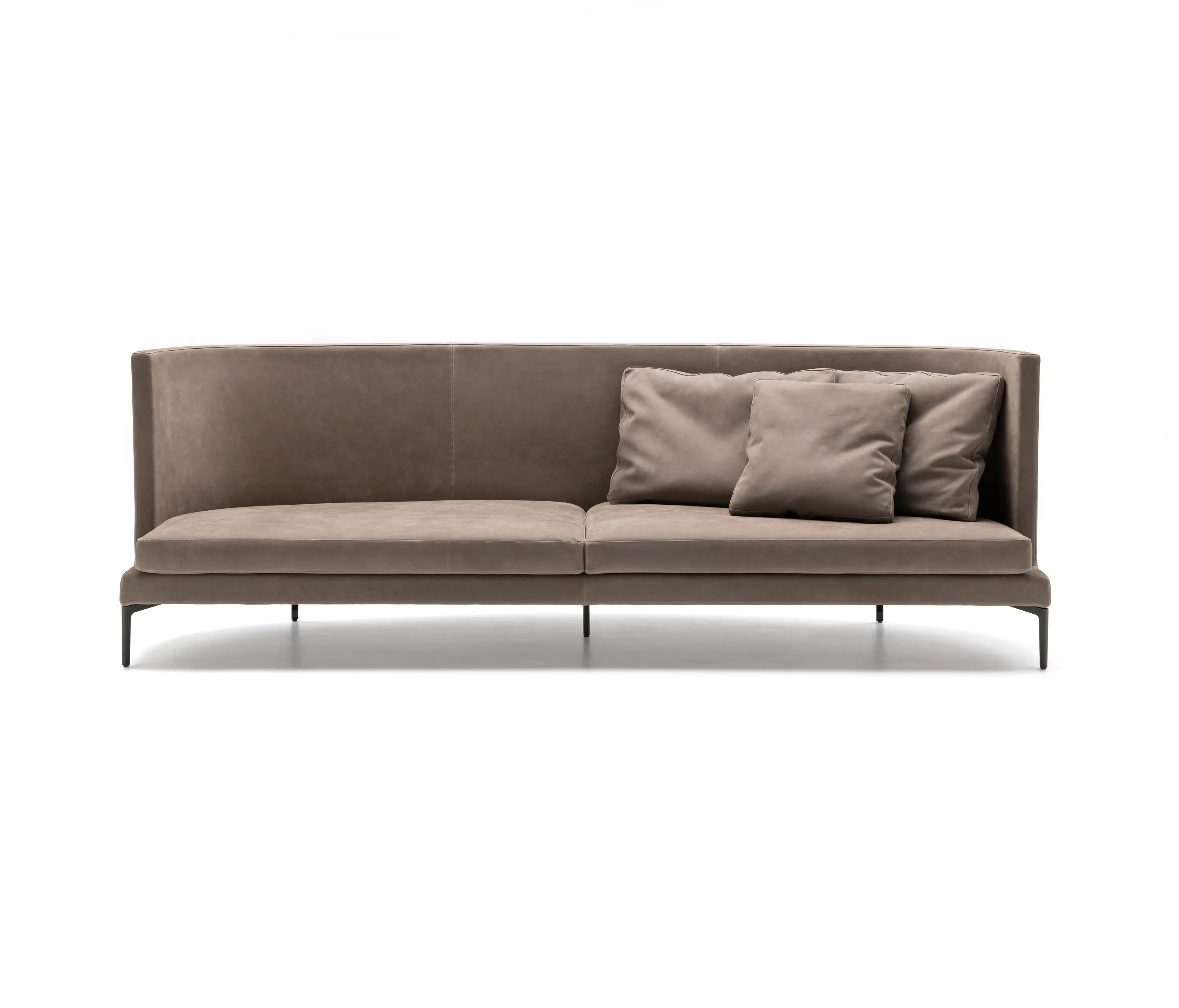 Living Divani - Clan Sofa