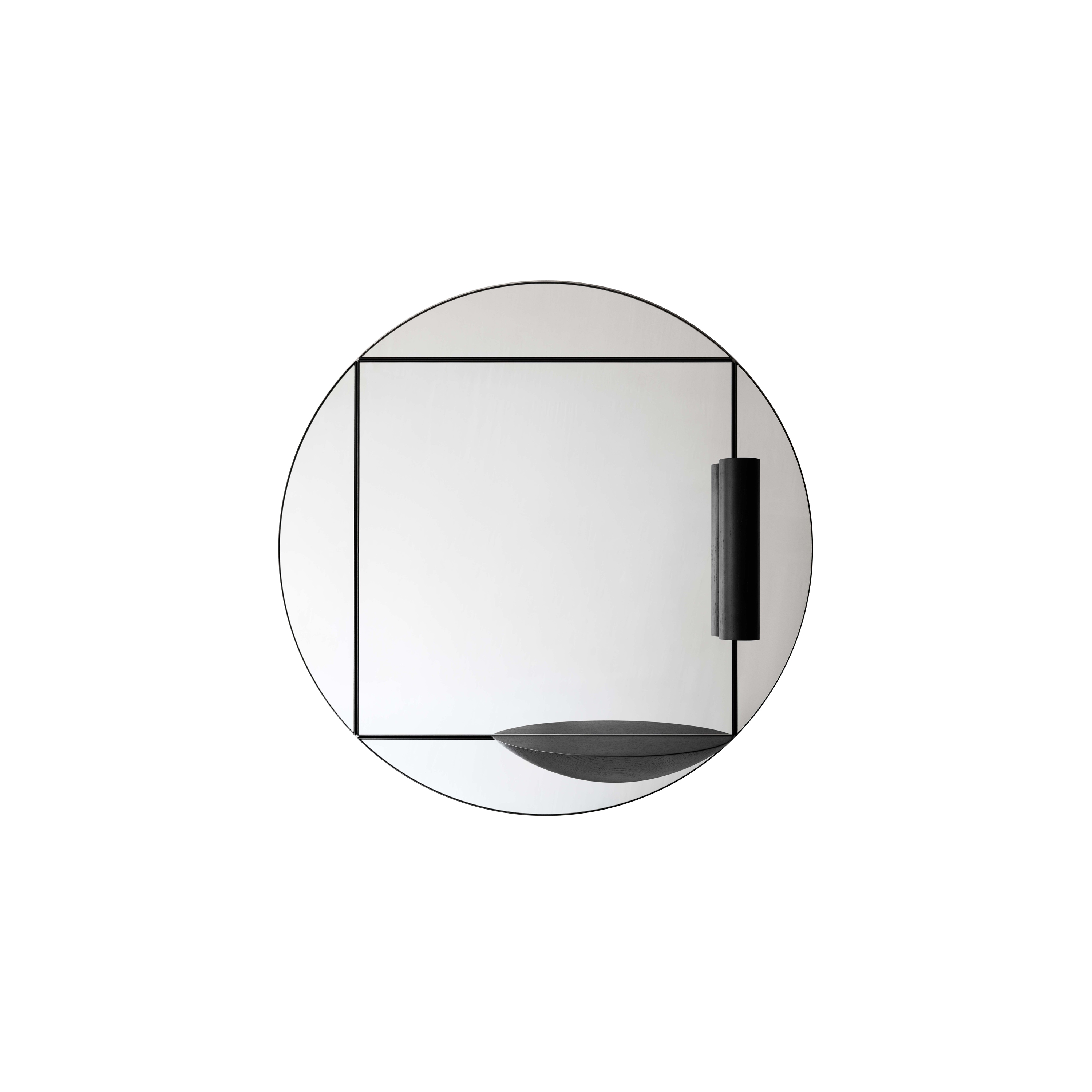 Display product Paradigma from manufacturer Living Divani