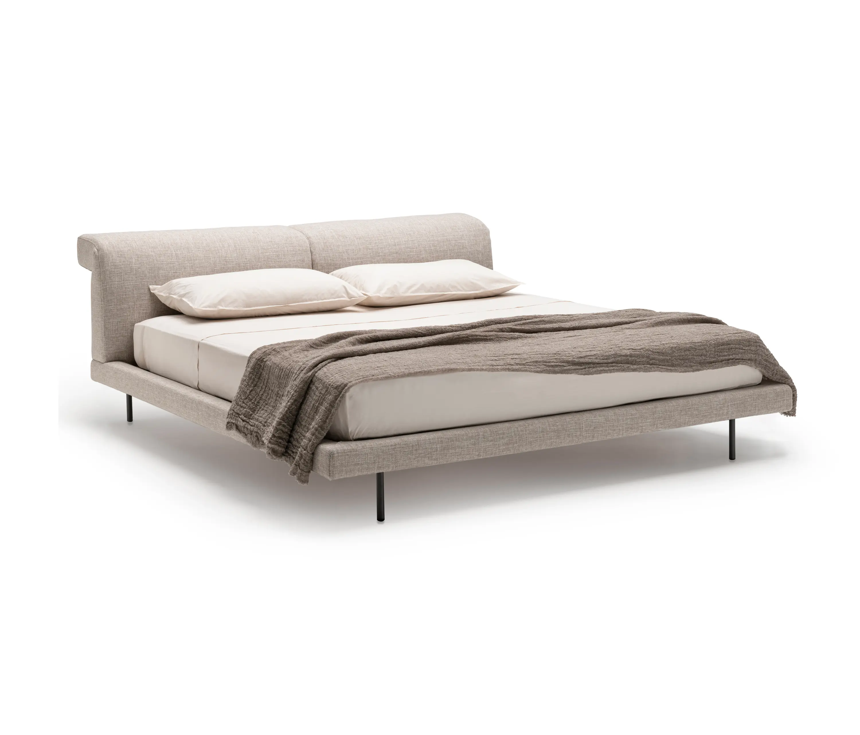 Living Divani - Sumo Bed