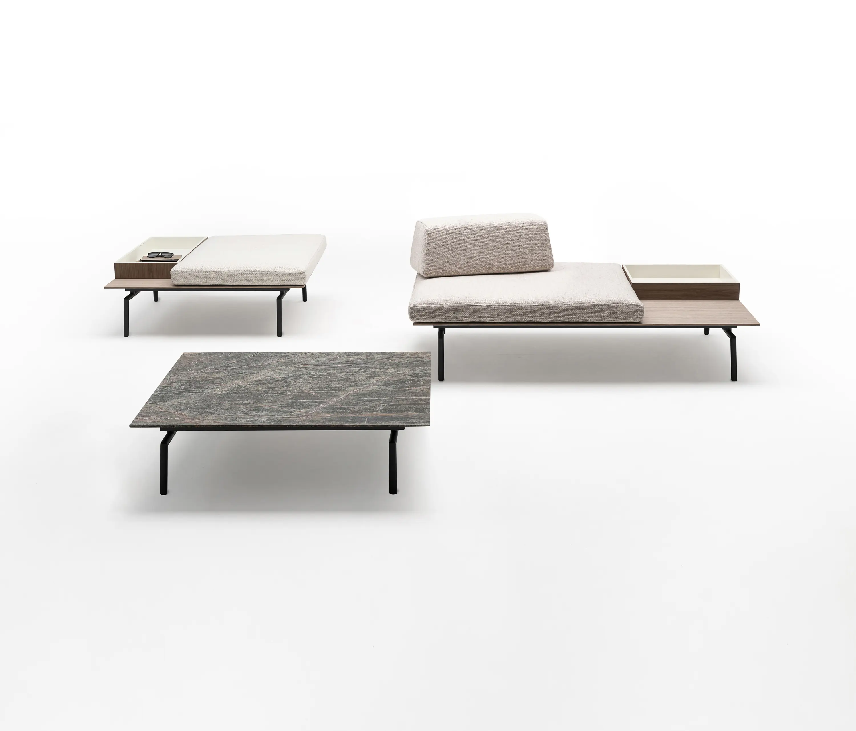 Living Divani - Sumo Panca