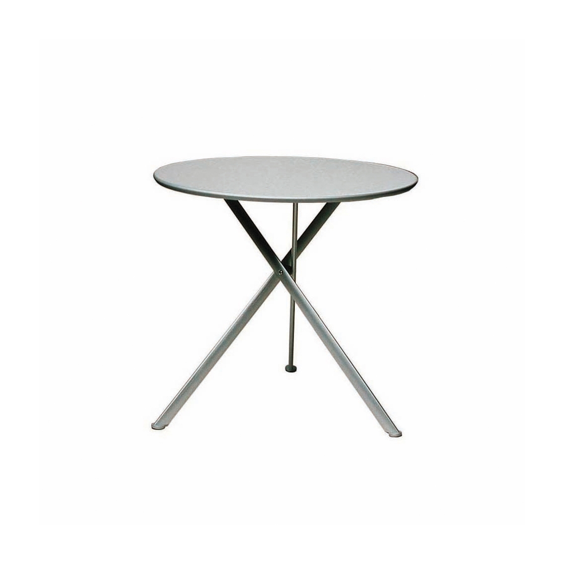 ALUMINIUM TABLES