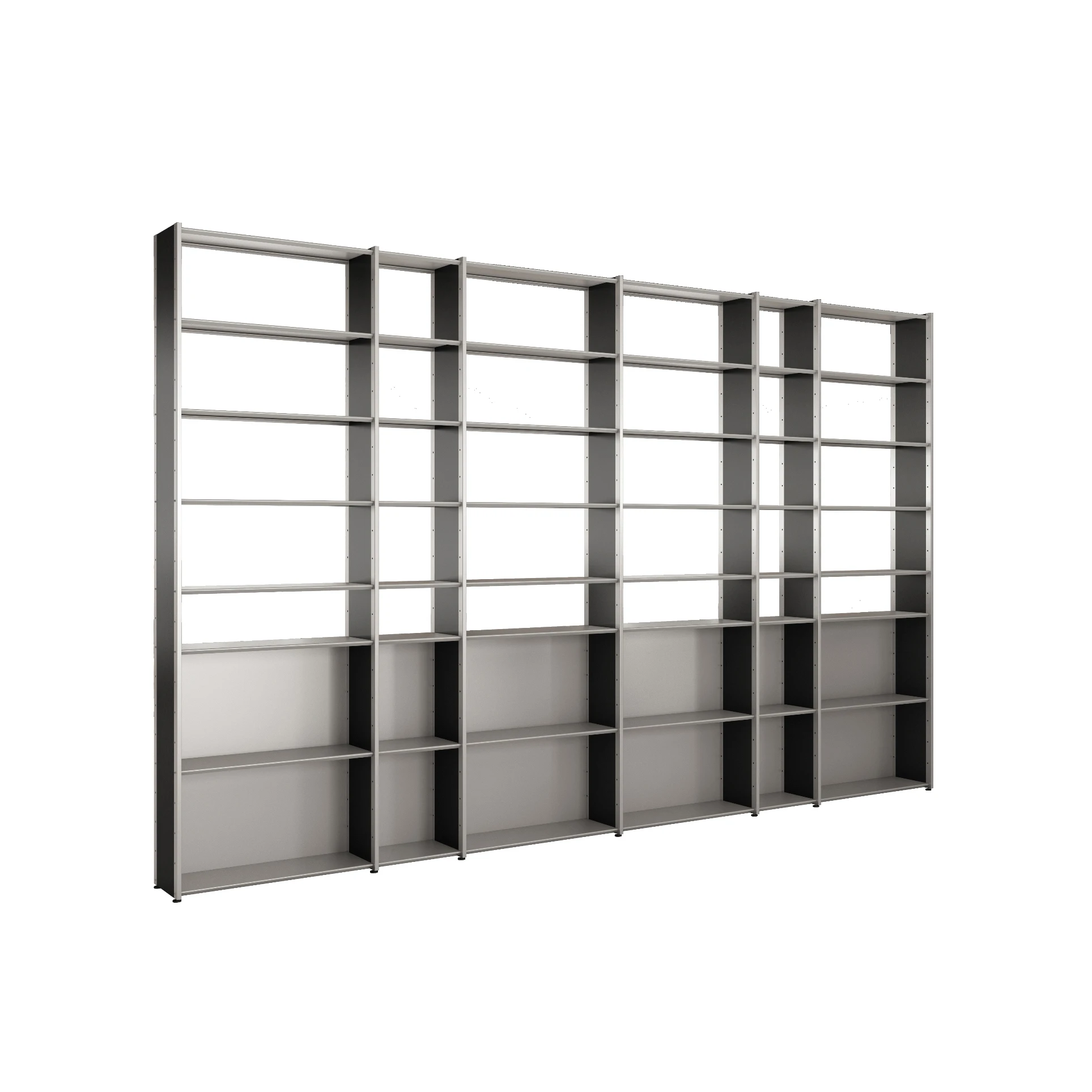 RADAR SHELVES