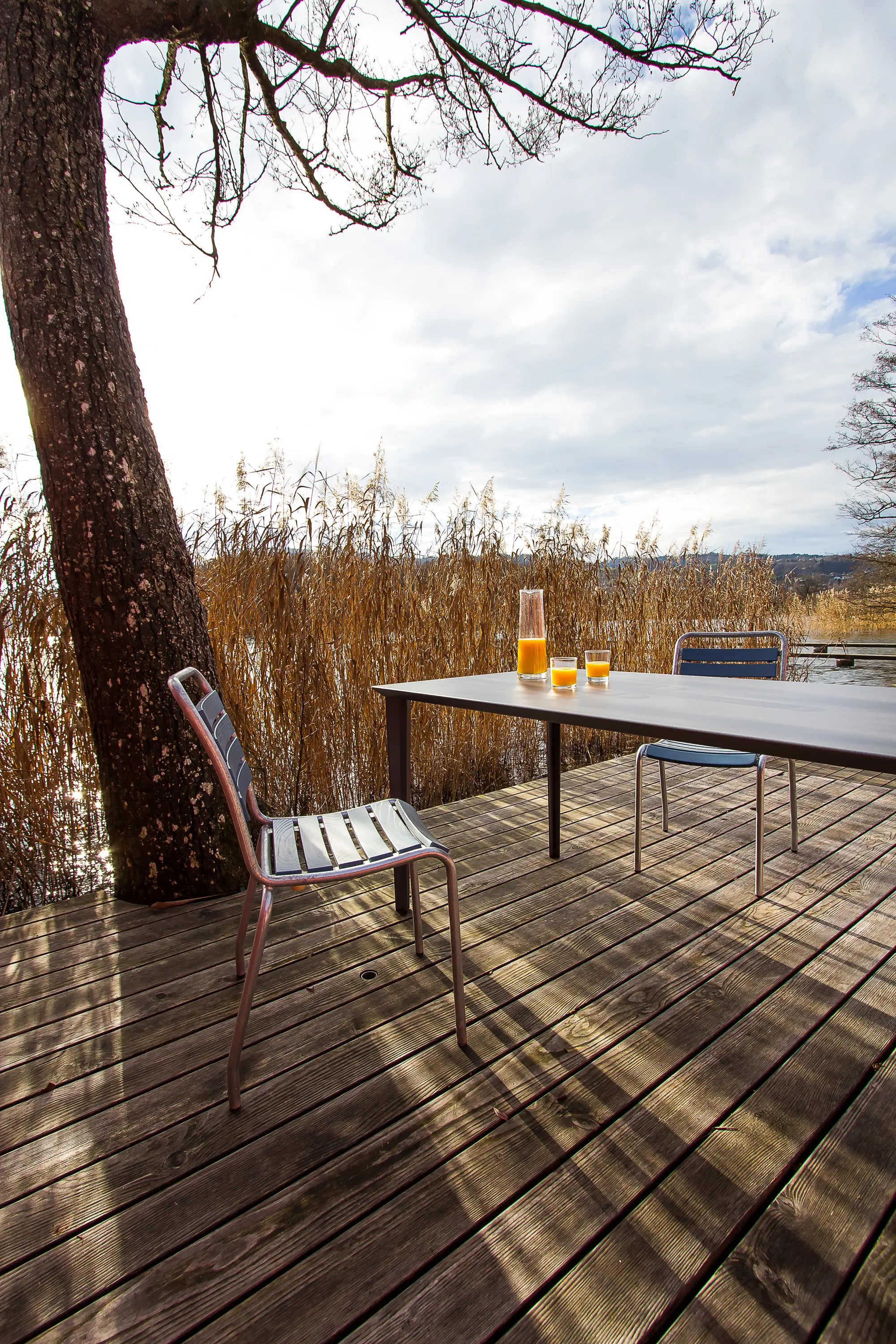 adeco - adeco RADAR T15 Bar Table