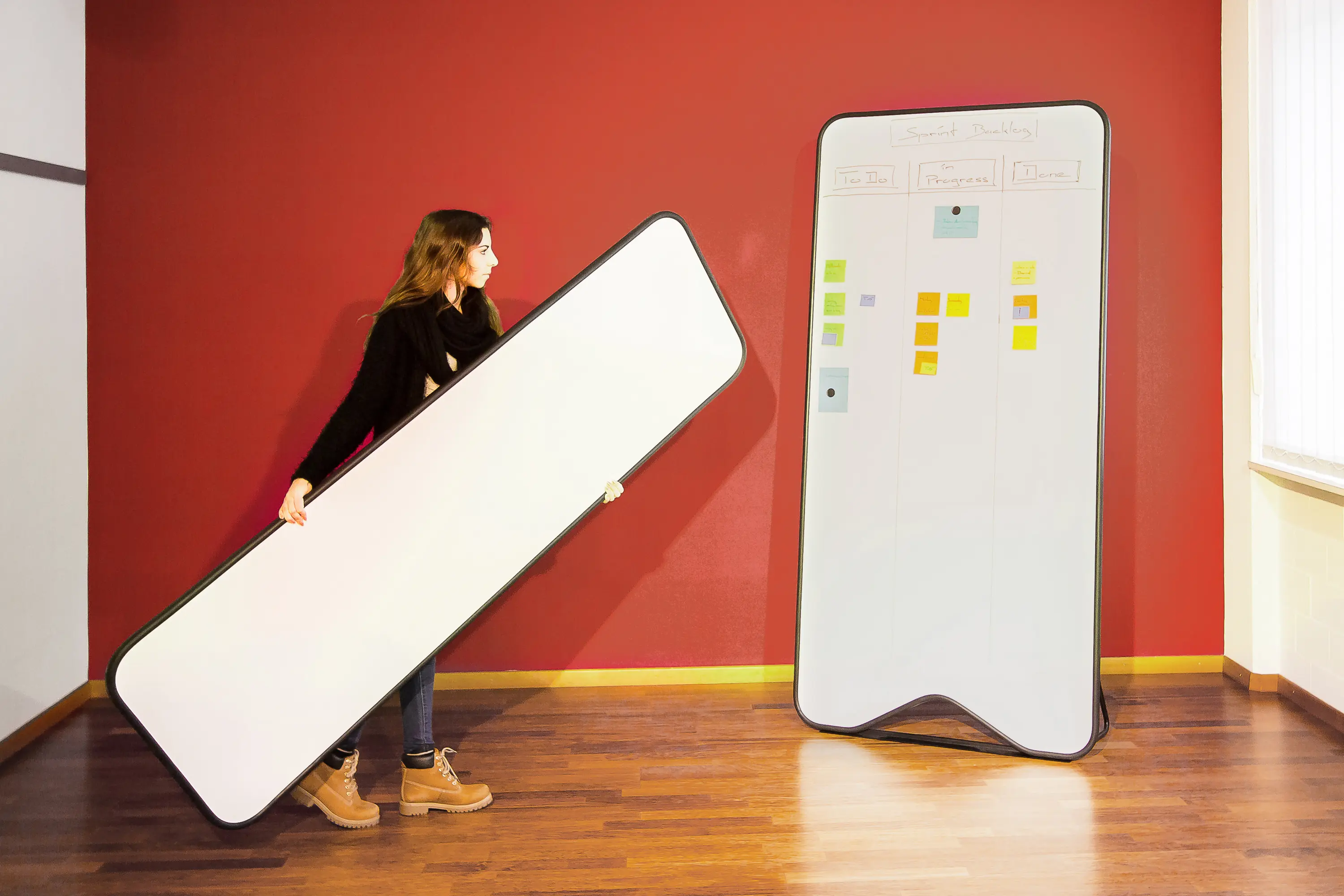 adeco - adeco ScrumBoard