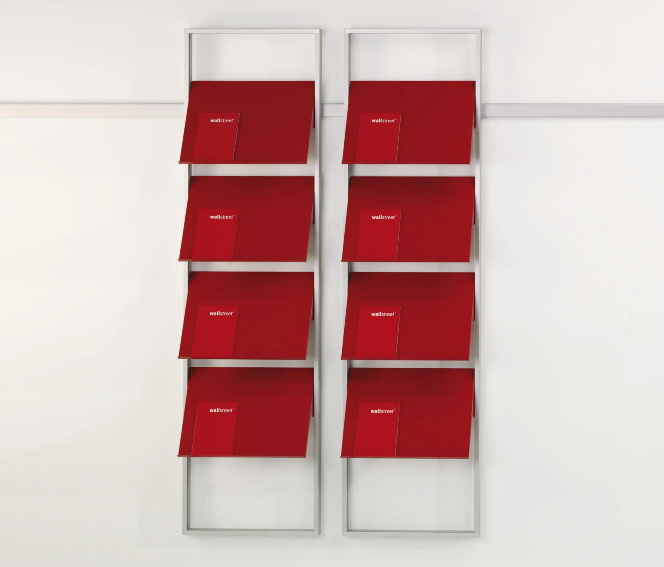 adeco - adeco wall presentation