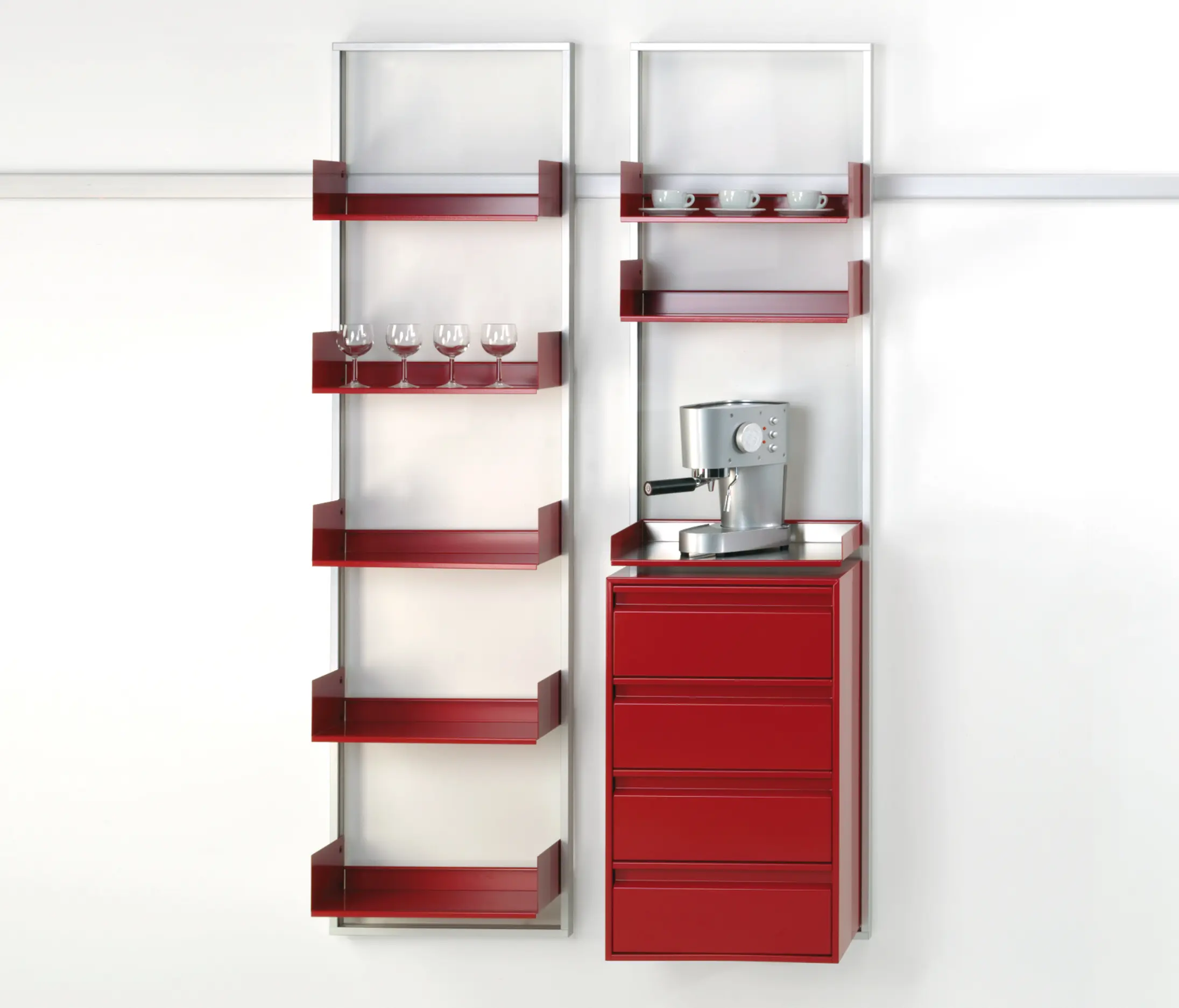 adeco - adeco wall kitchen