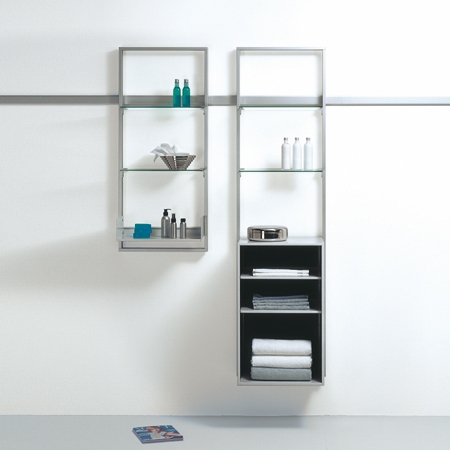 Mostra il prodotto adeco wall bath del produttore adeco